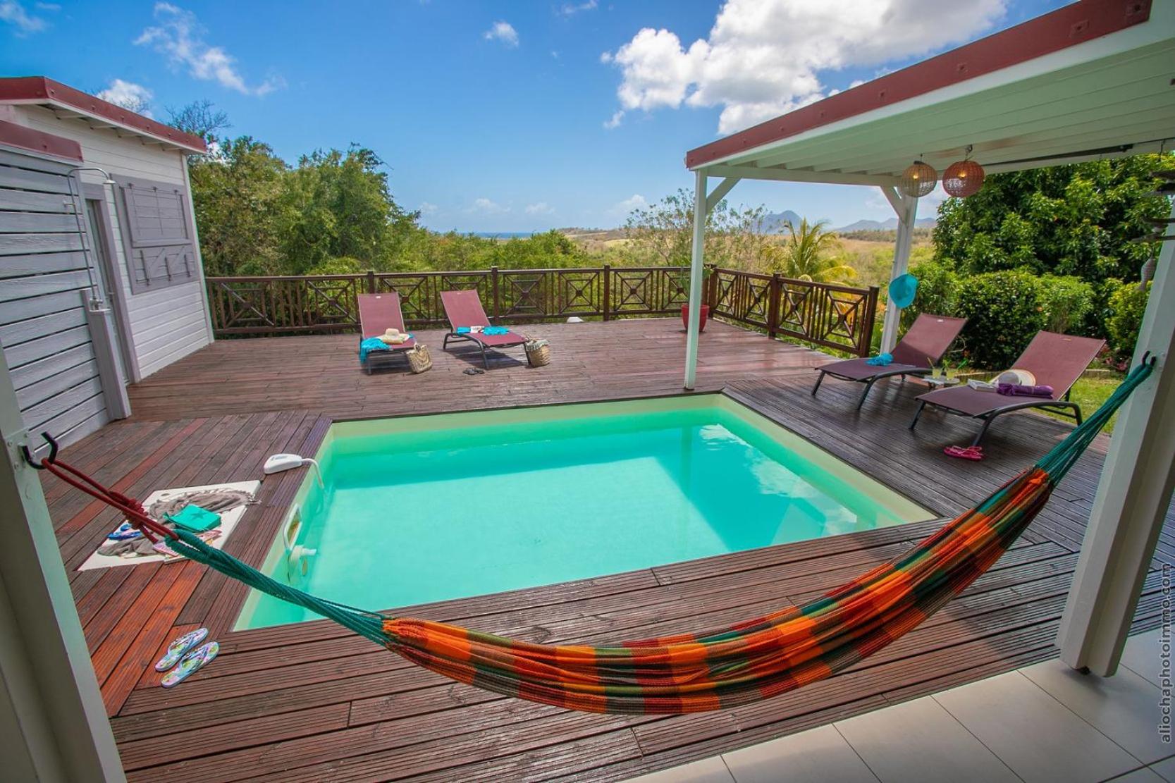 Villa West Indies view 3