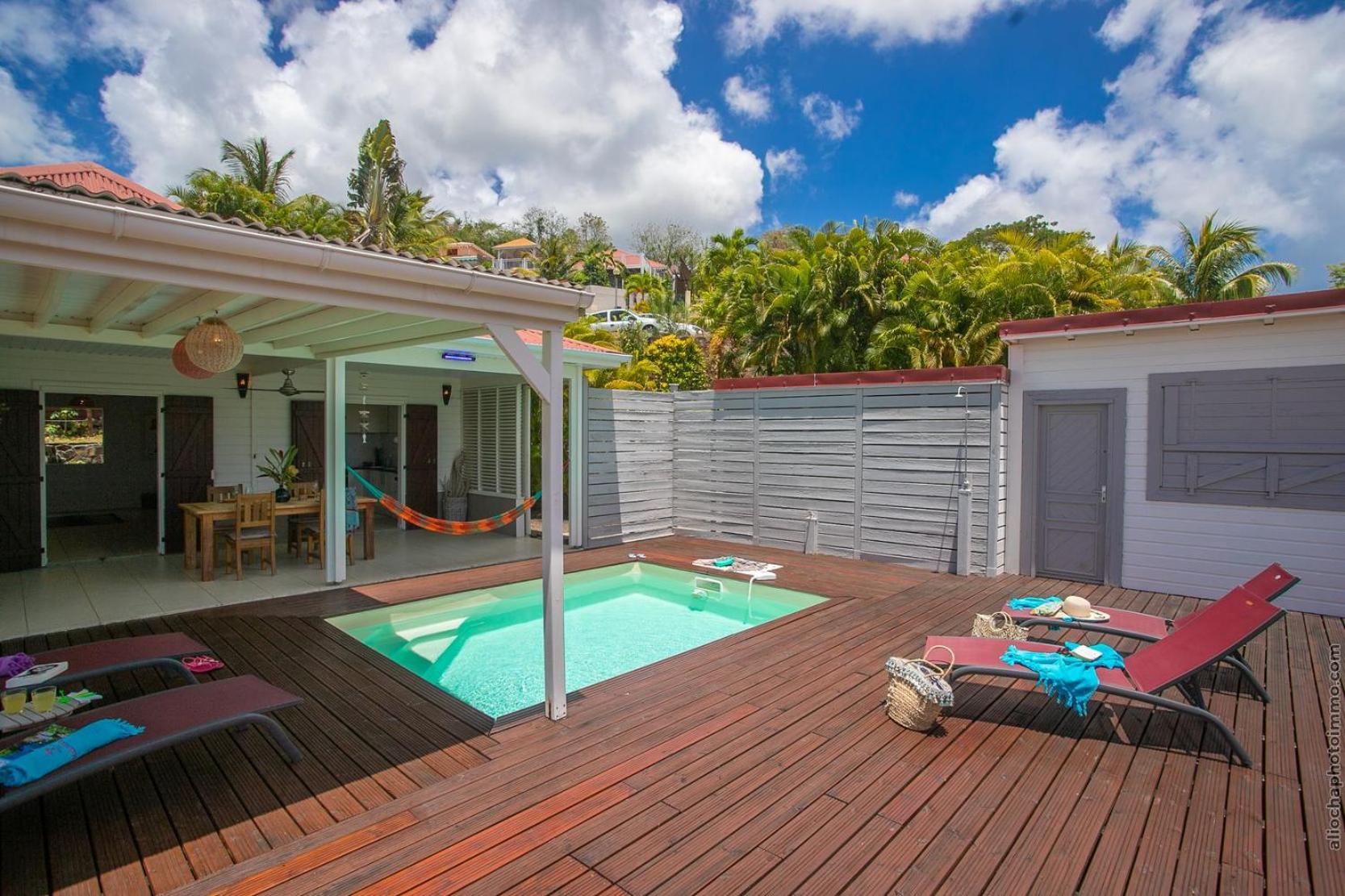 Villa West Indies view 5