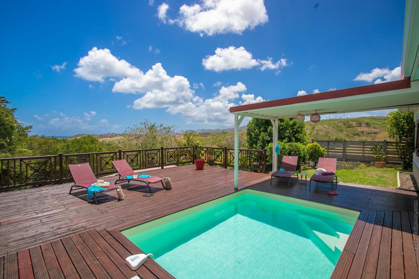 Villa West Indies view 4