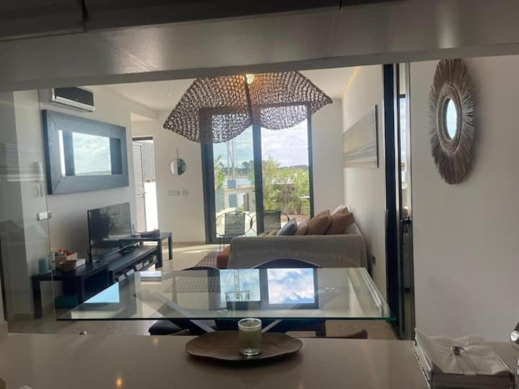 LUXURY House with Stunning Sea Views - Ses Salines Illetes - Rosa Salina Vacation House view 4