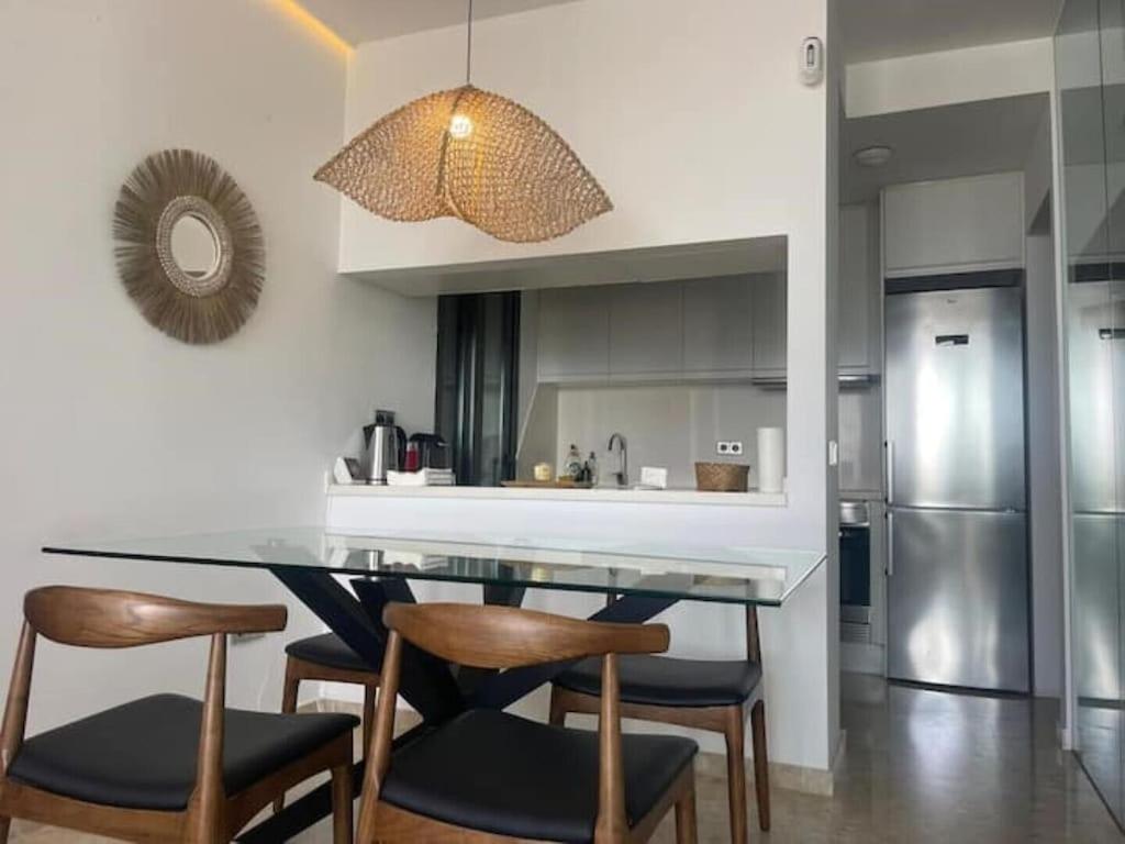 LUXURY House with Stunning Sea Views - Ses Salines Illetes - Rosa Salina Vacation House view 3