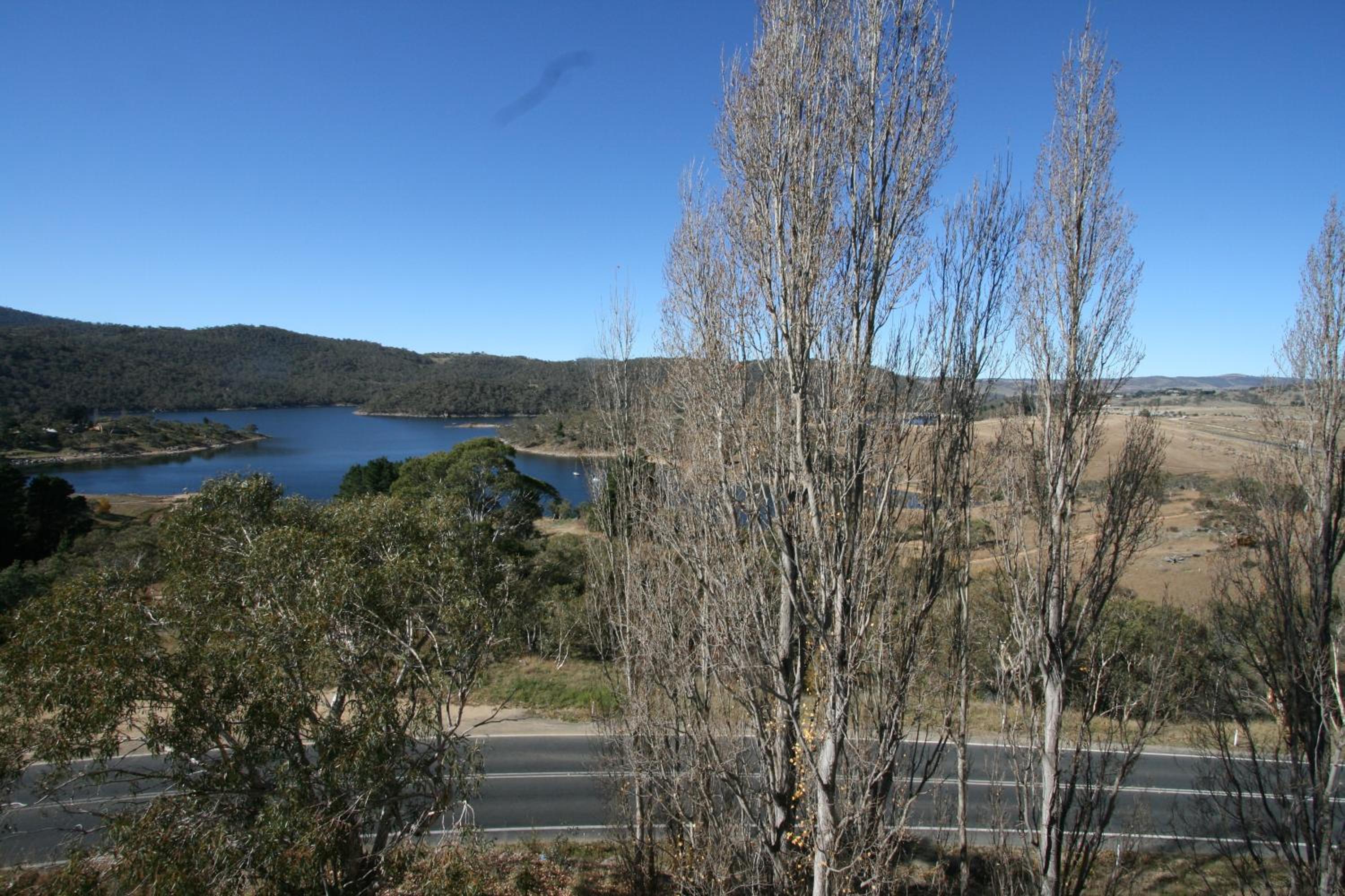 Chalet Jindabyne