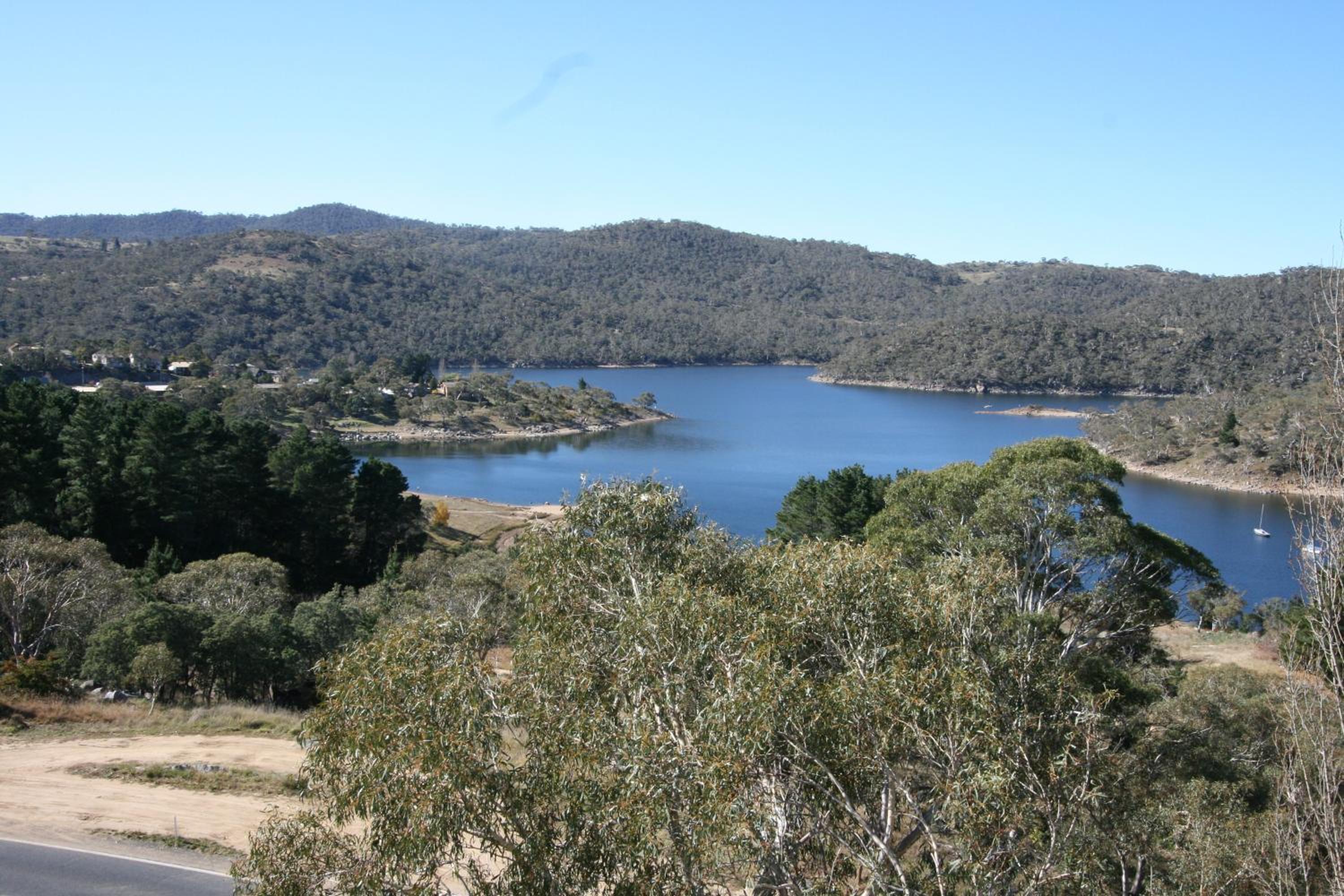 Chalet Jindabyne
