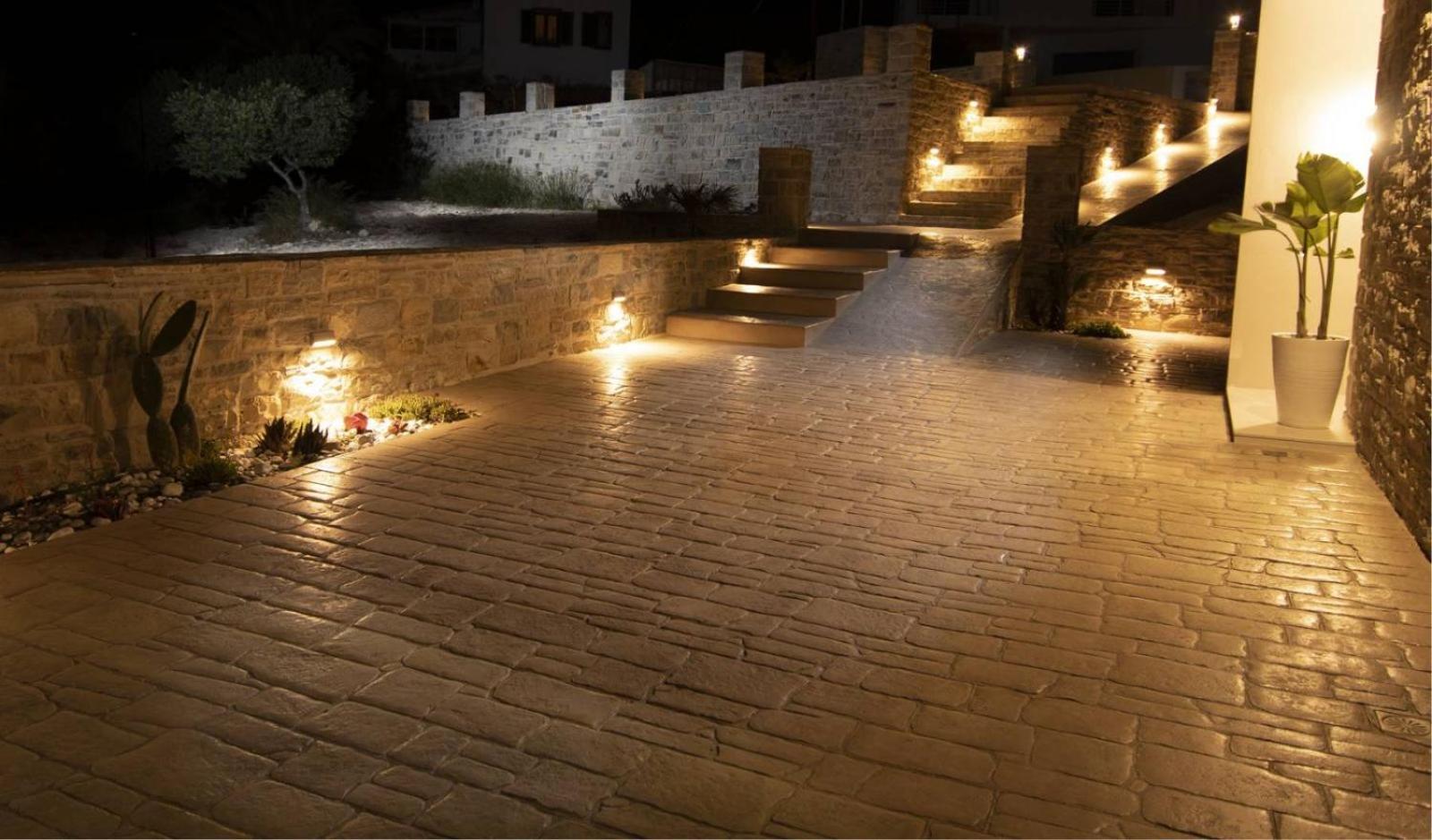Crete Villa Paseathea, Luxurious Pool Getaway