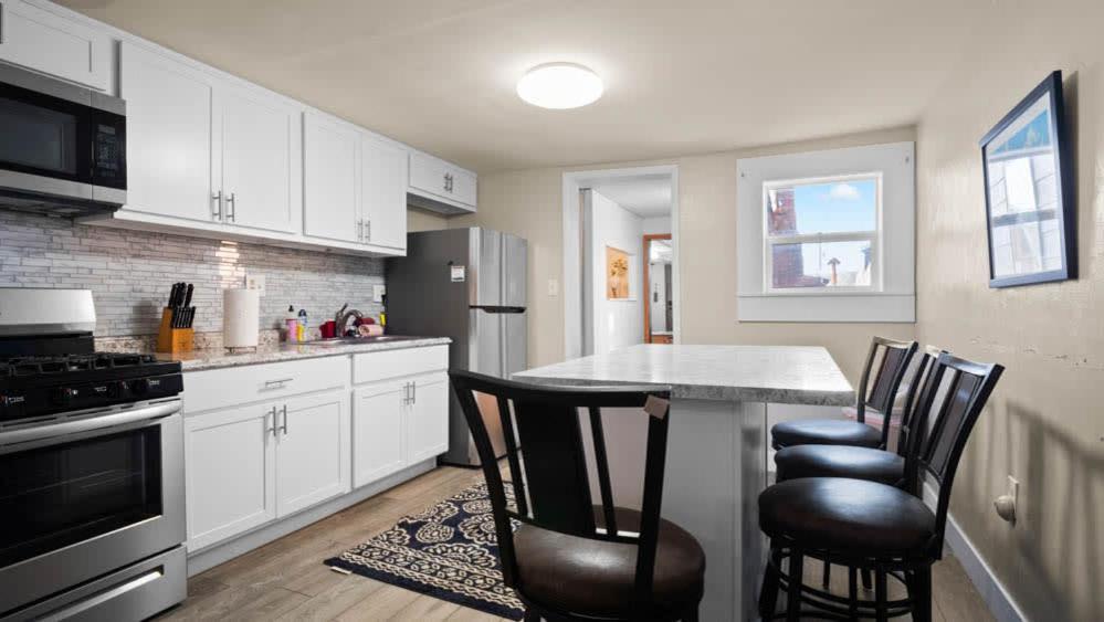 Cozy house close to Main St in downtown Leadville! view 4