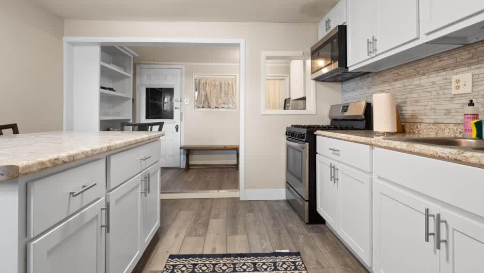 Cozy house close to Main St in downtown Leadville! view 5