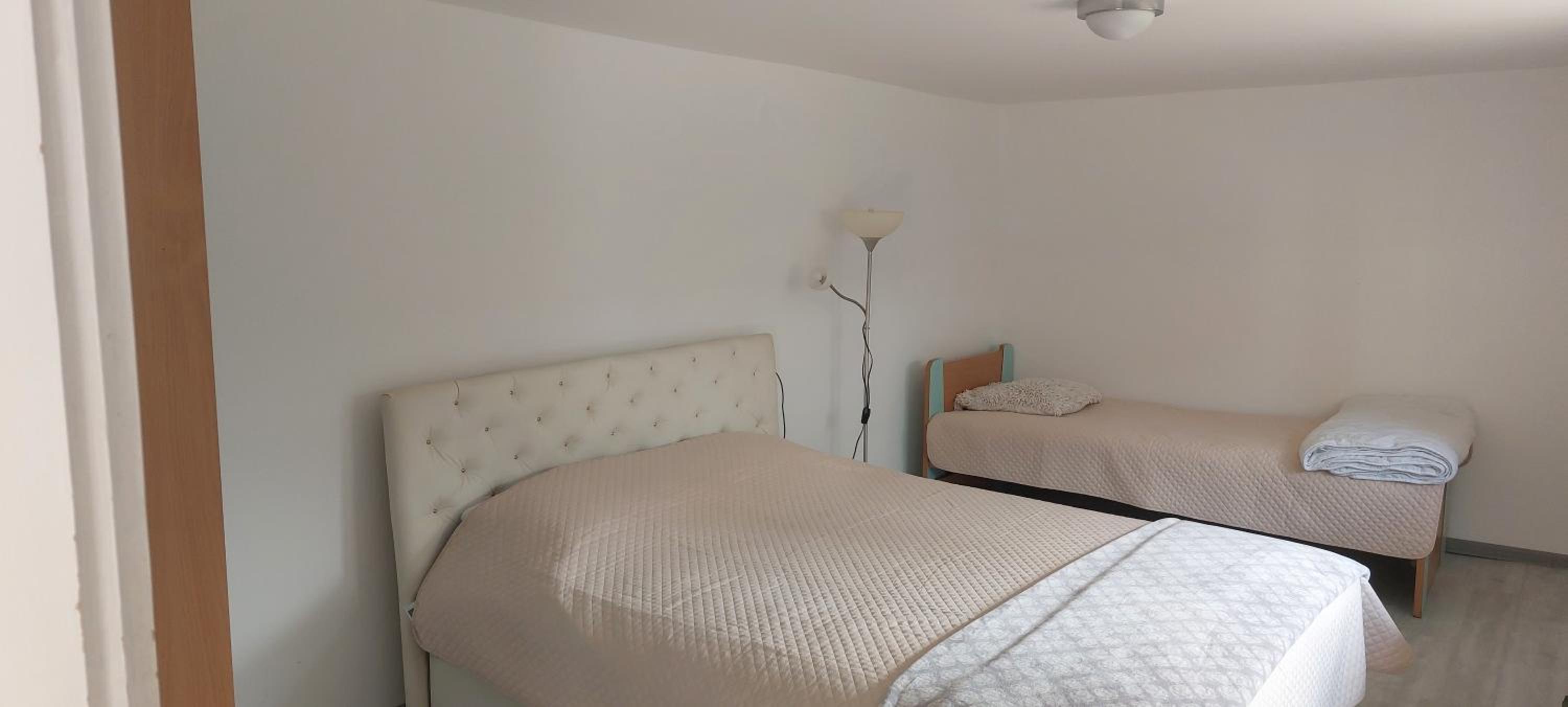 Fontana Apartman