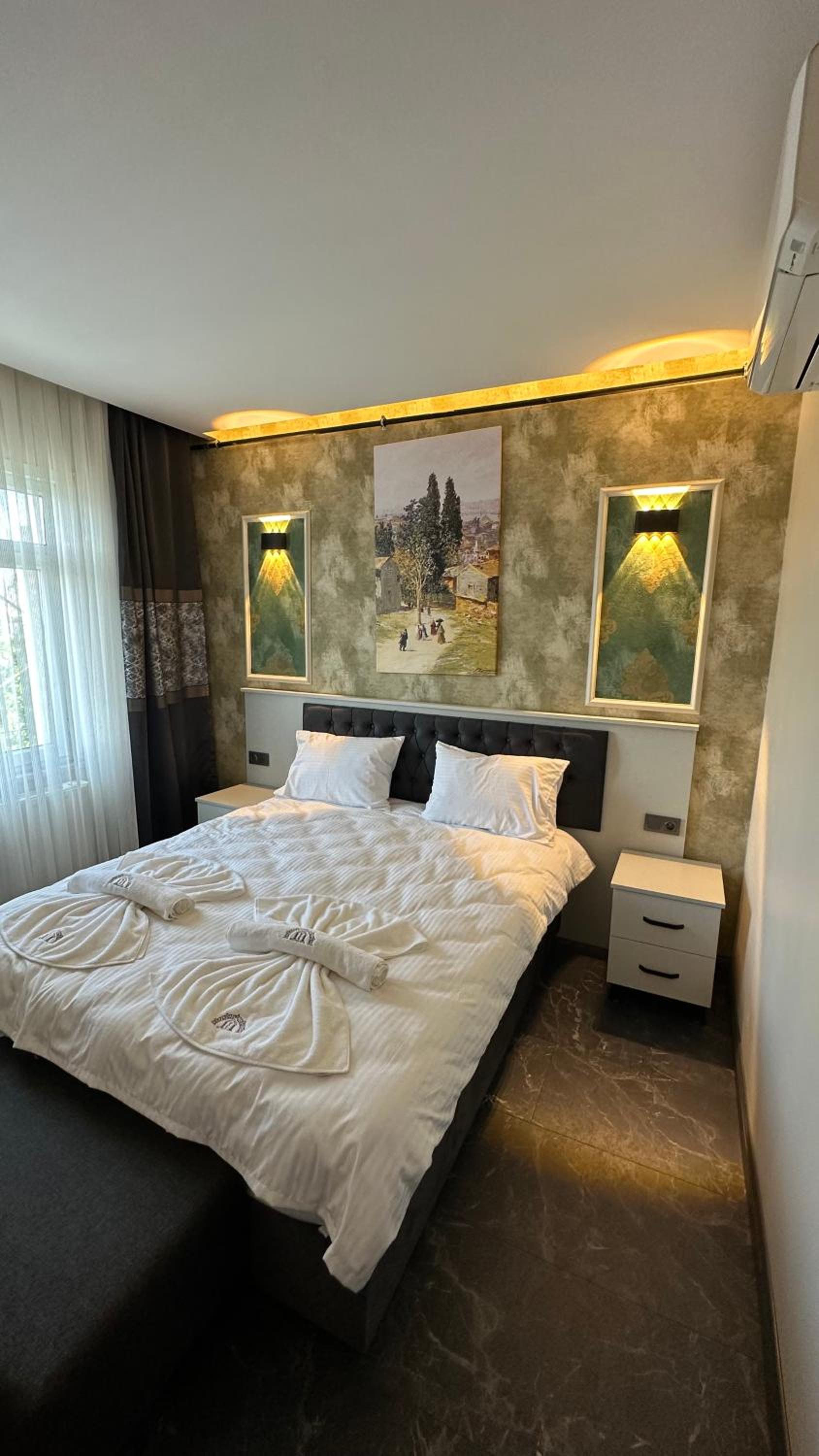 Mar Boutique Daire - Image 91