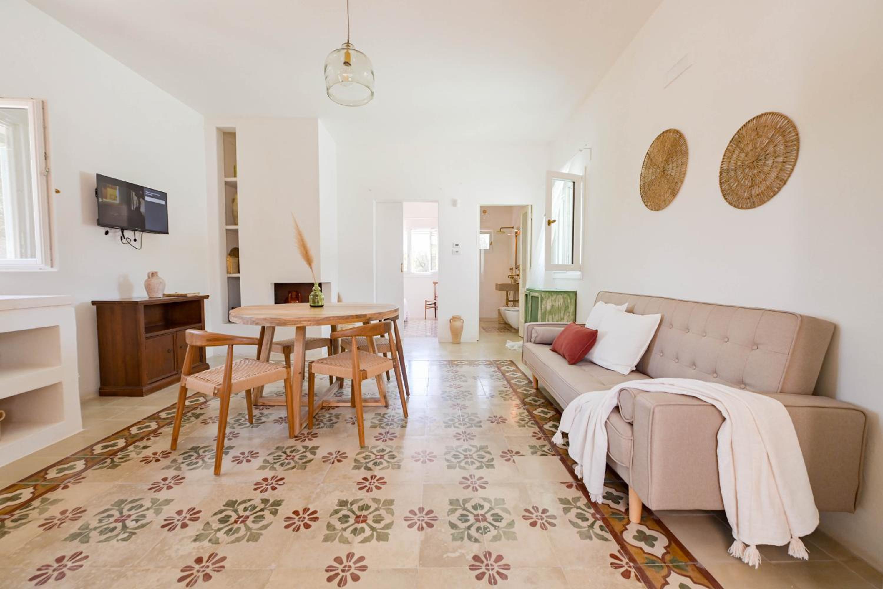 Trullo Cimì Mediterranea Relais