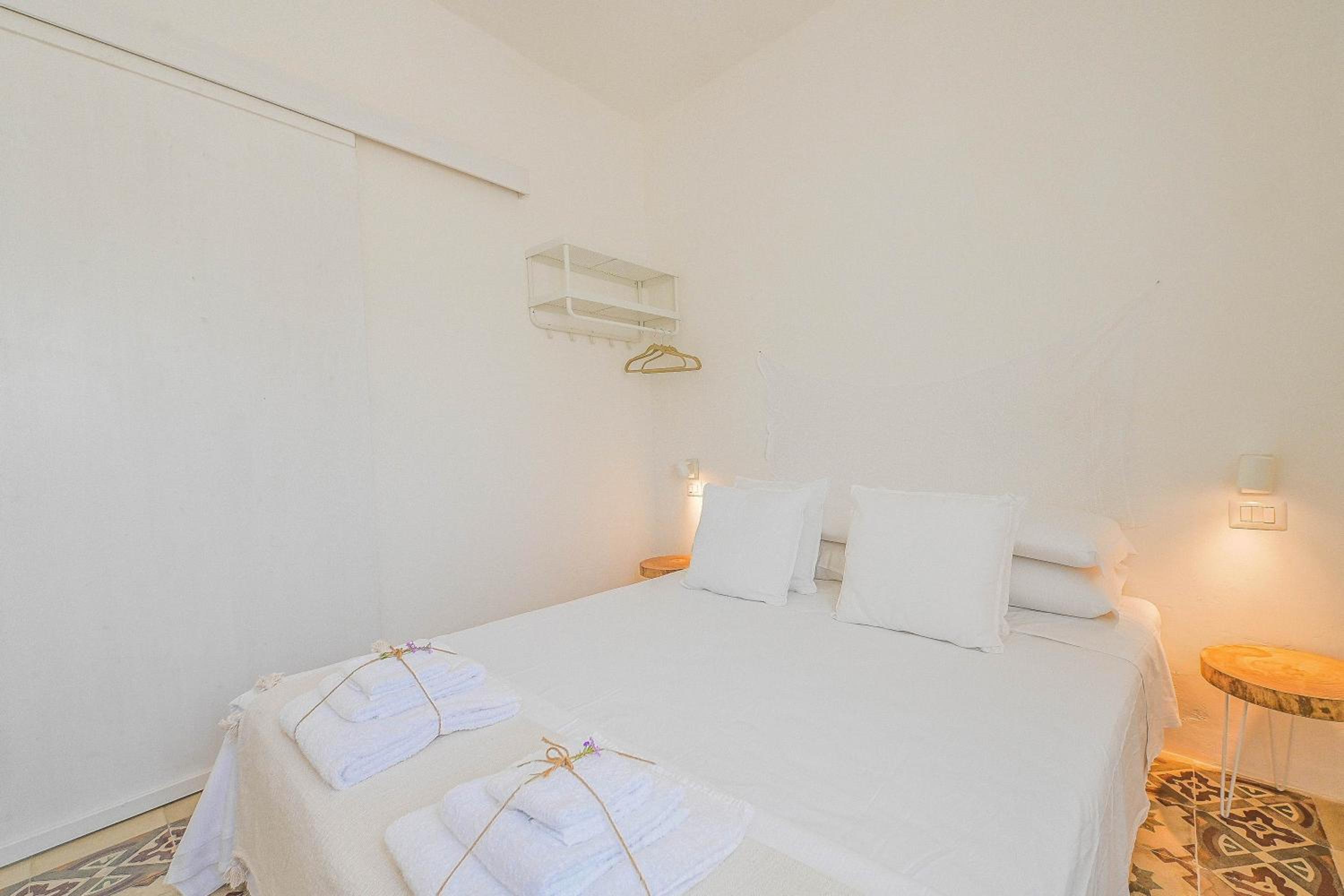 Trullo Cimì Mediterranea Relais
