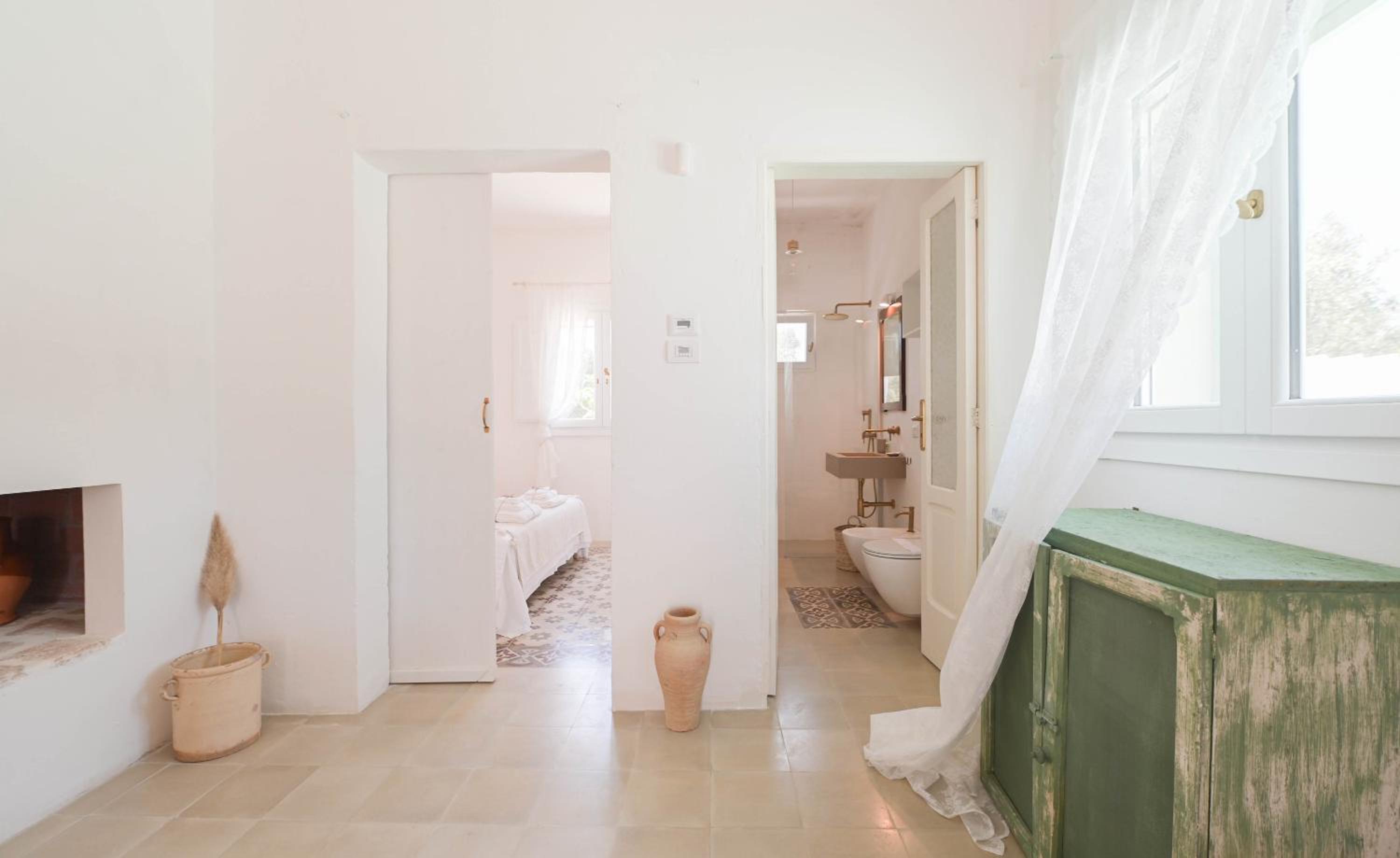 Trullo Cimì Mediterranea Relais