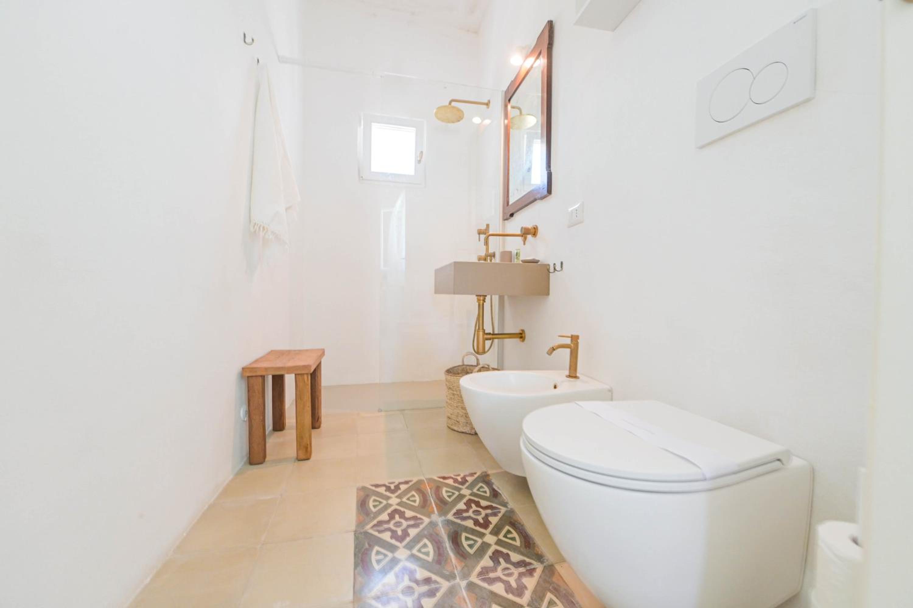 Trullo Cimì Mediterranea Relais