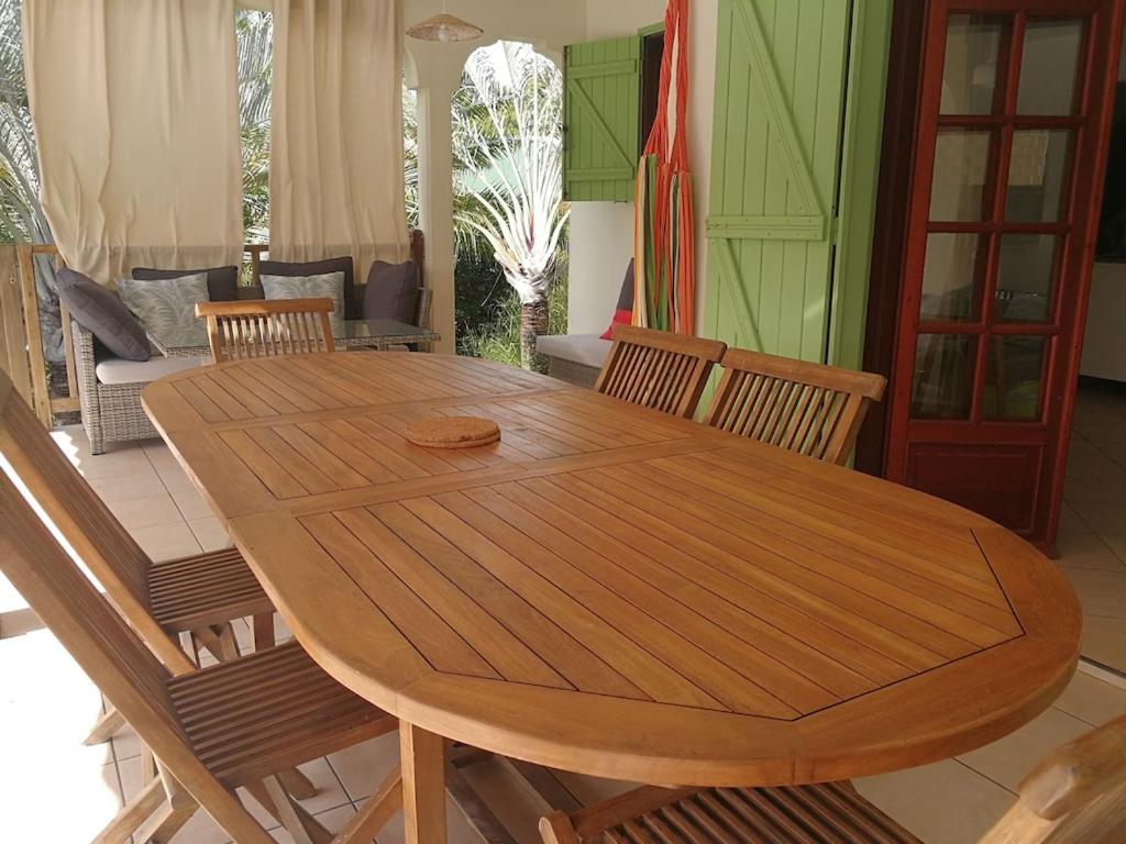 Villa Ticitron