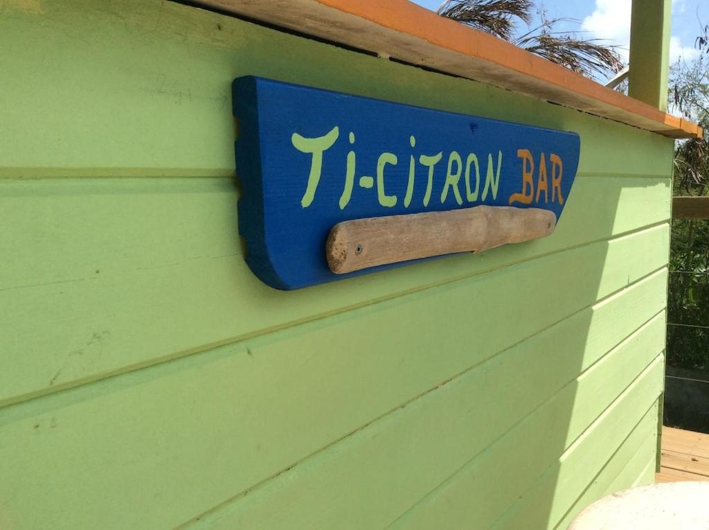 Villa Ticitron
