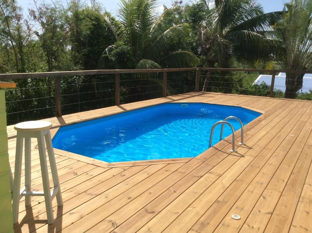 Villa Ticitron