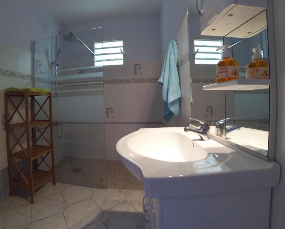 Villa Ticitron