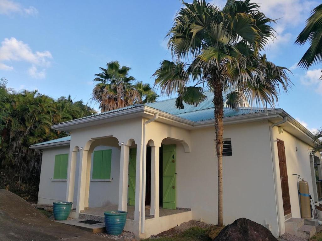 Villa Ticitron
