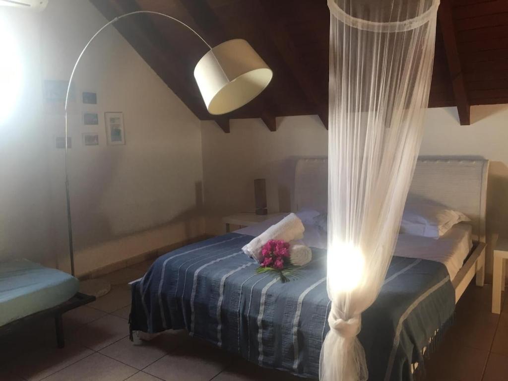 Villa Ticitron