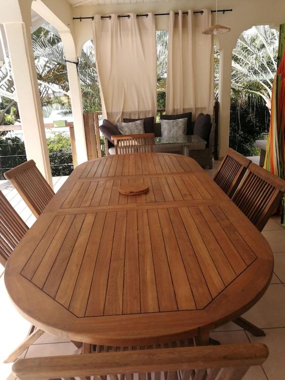 Villa Ticitron