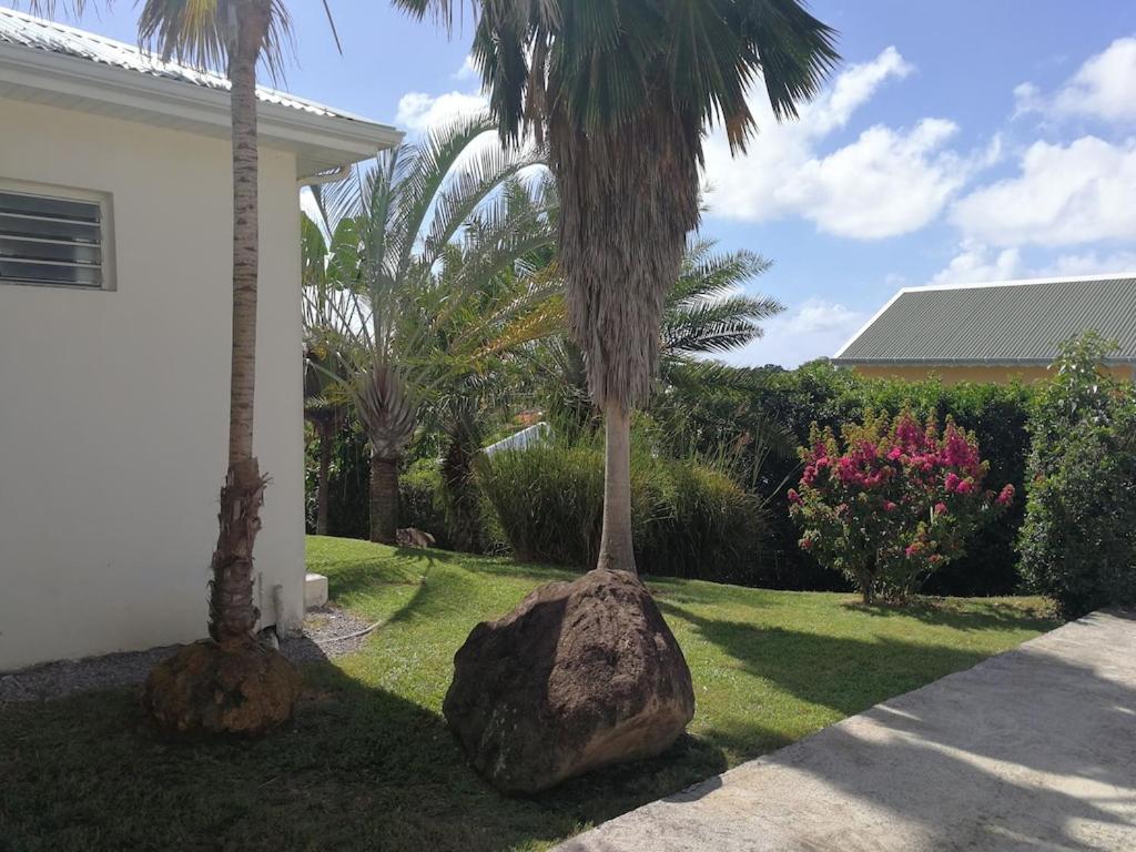 Villa Ticitron