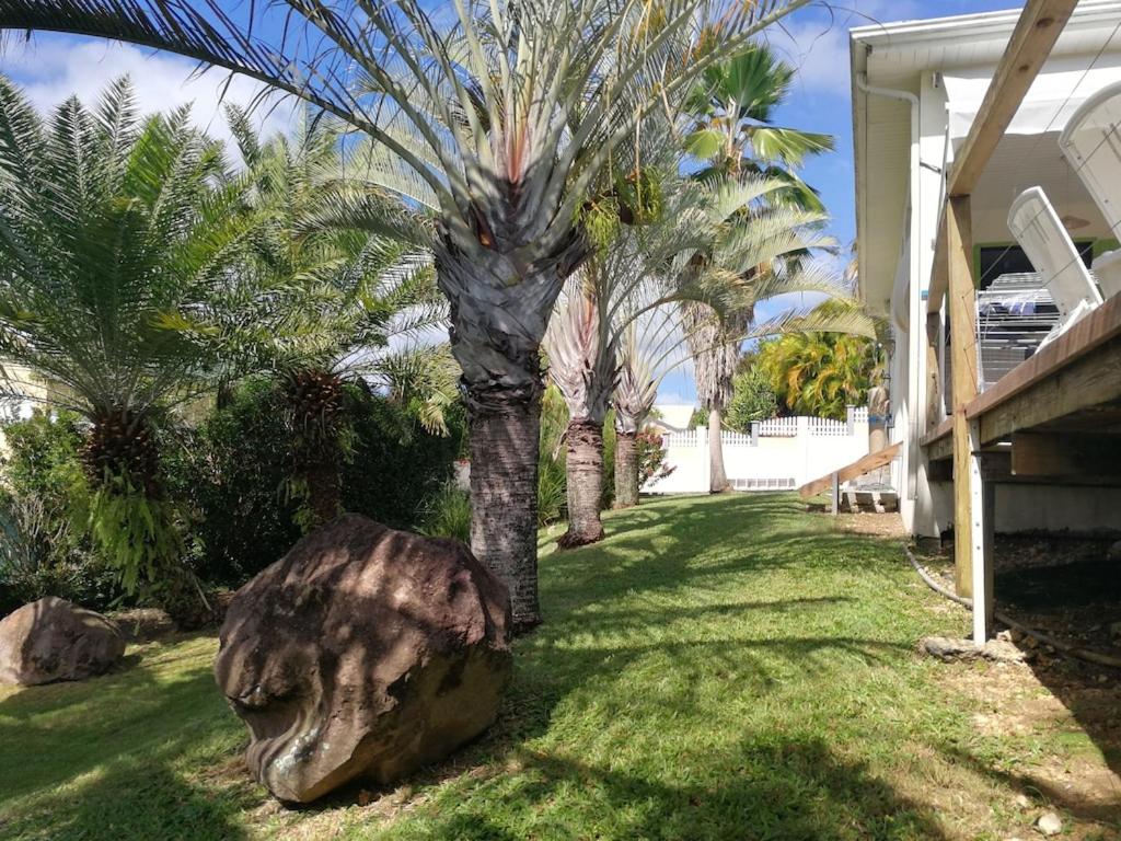 Villa Ticitron