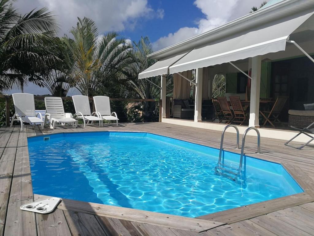 Villa Ticitron