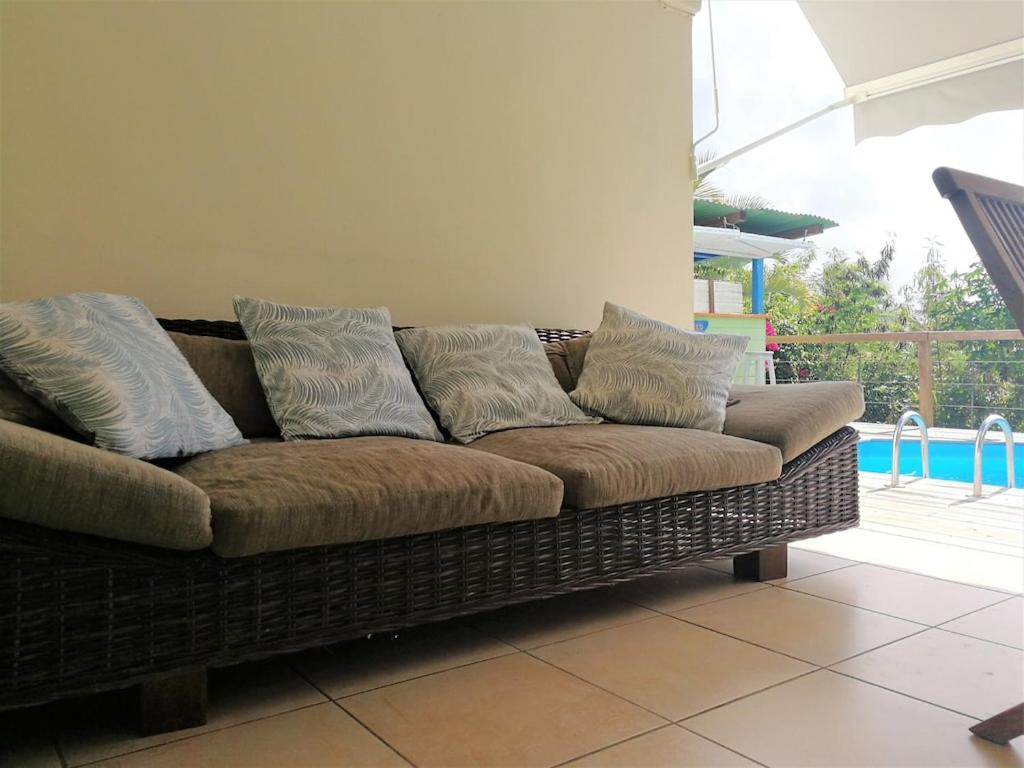 Villa Ticitron