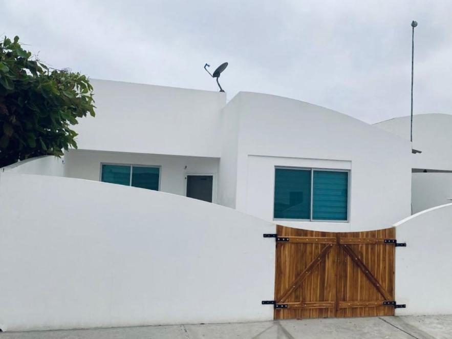 Villa hermosa exclusiva en Salinas