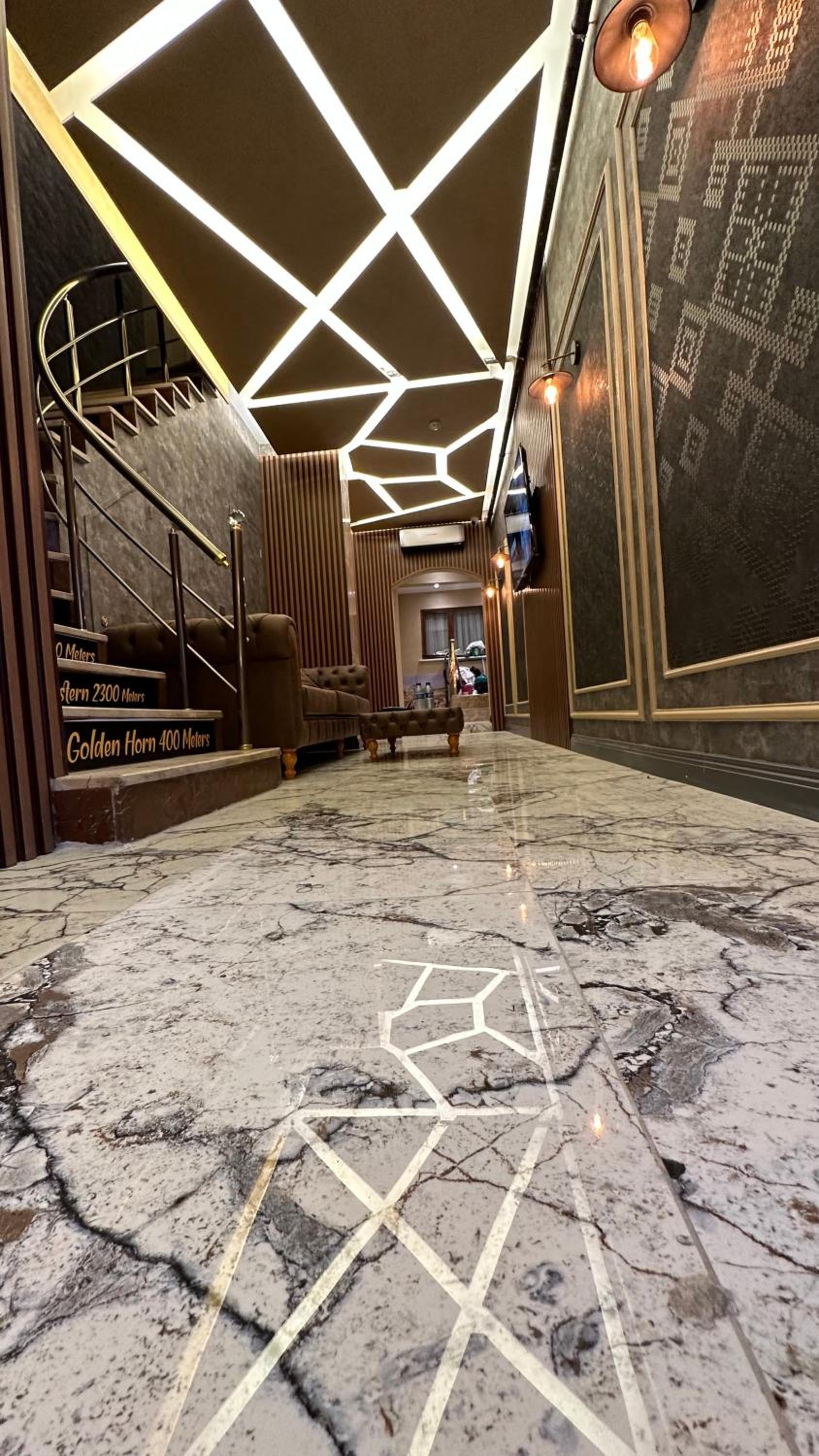 Mar Boutique Daire - Image 17