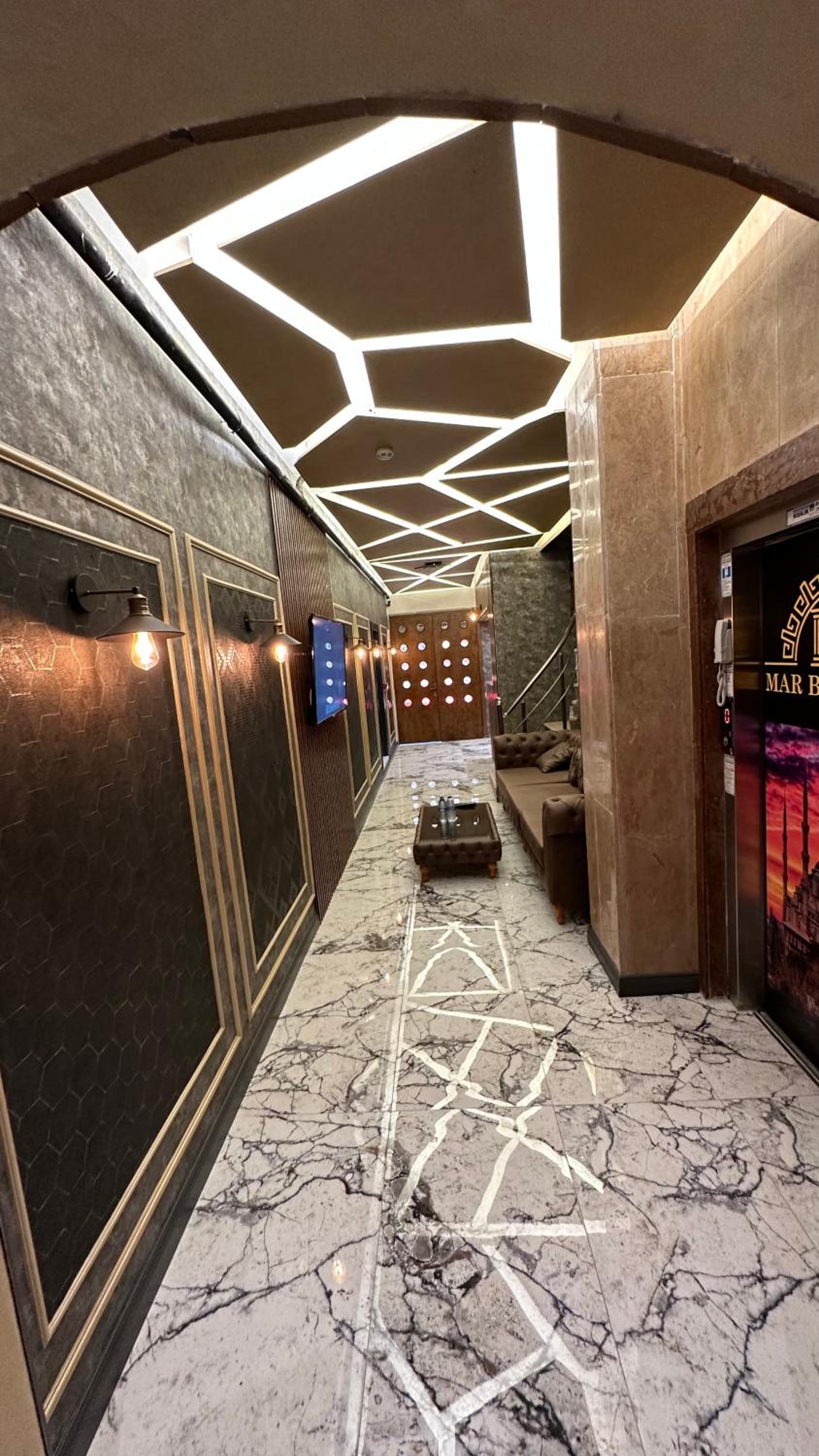 Mar Boutique Daire - Image 16