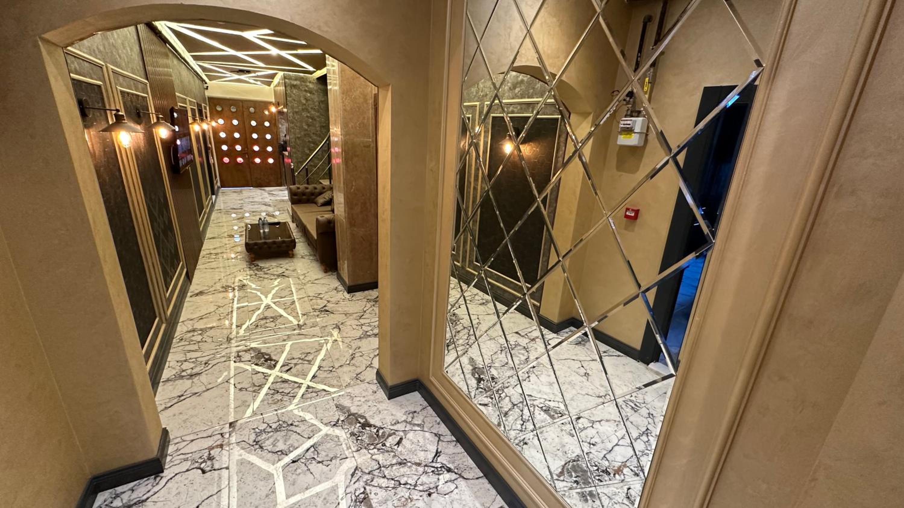 Mar Boutique Daire - Image 26