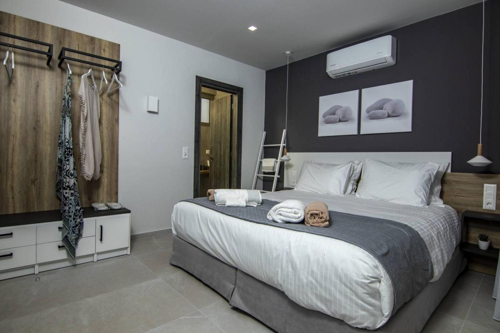 Crete Villa Paseathea, Luxurious Pool Getaway