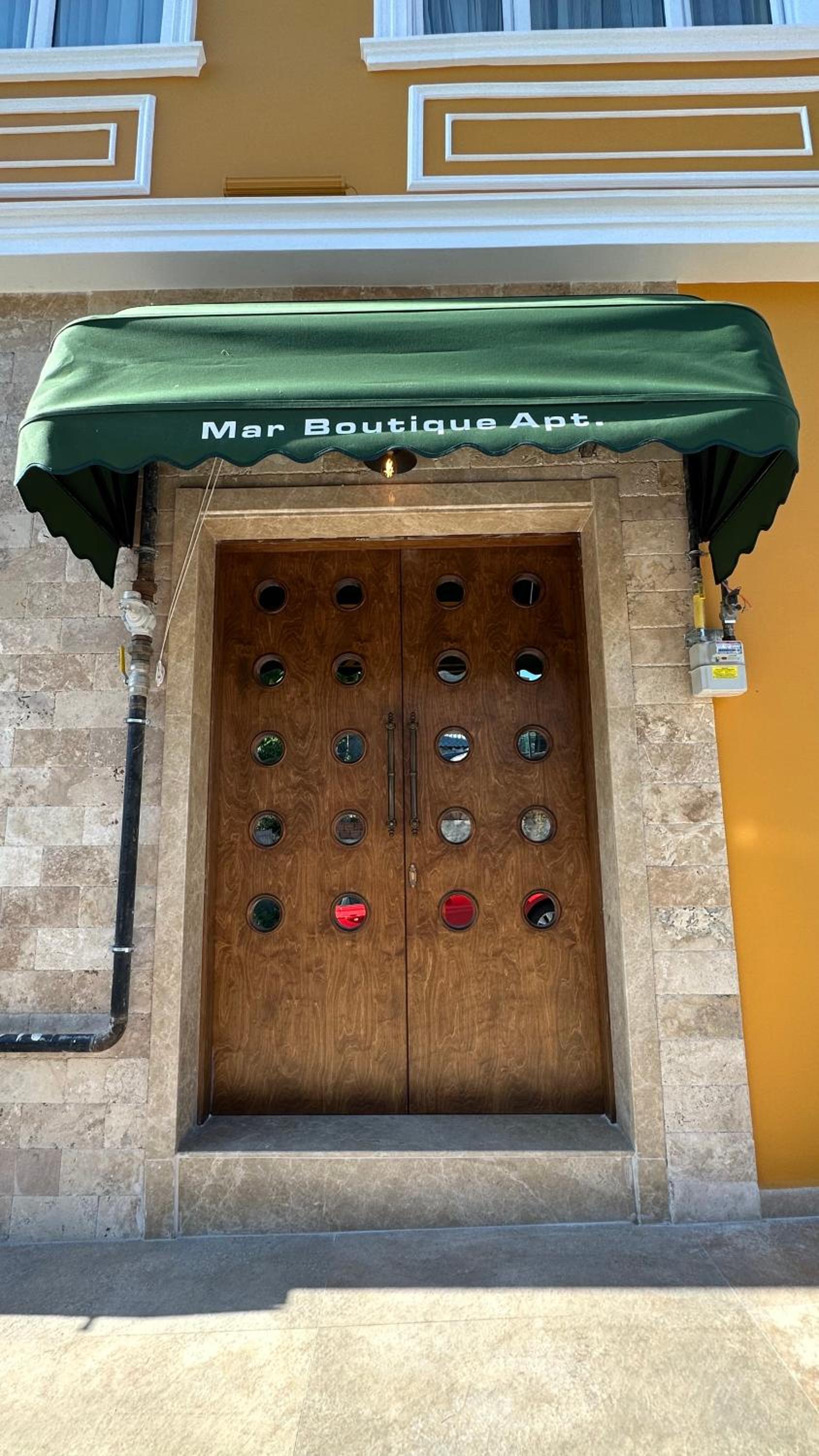 Mar Boutique Daire - Image 7