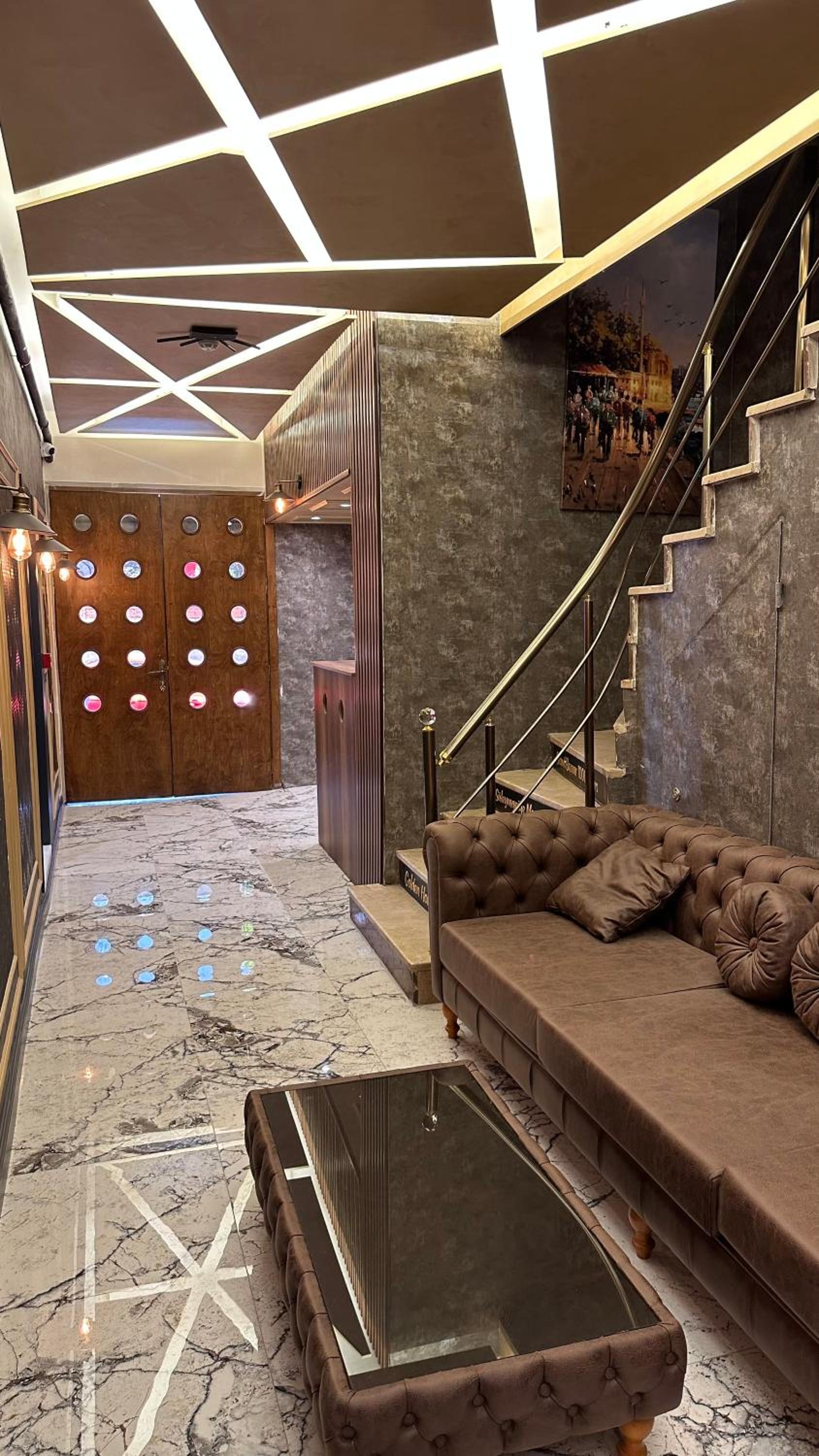 Mar Boutique Daire - Image 15