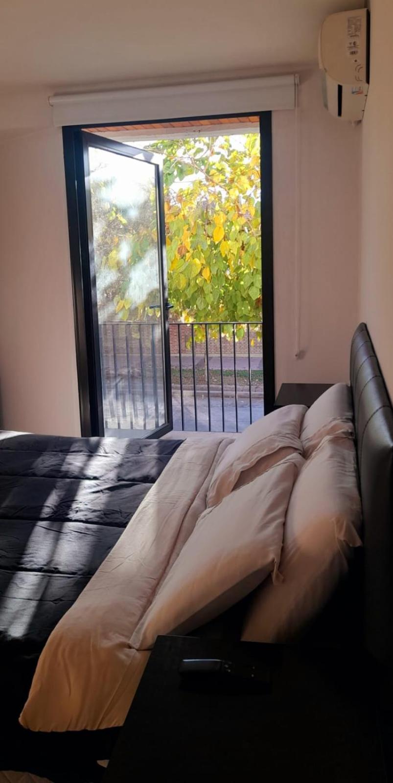 Moderno departamento