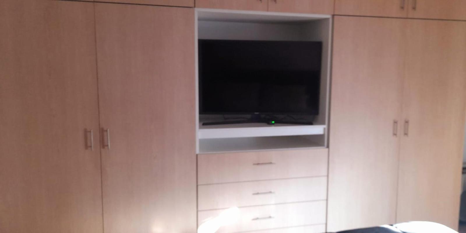 Moderno departamento