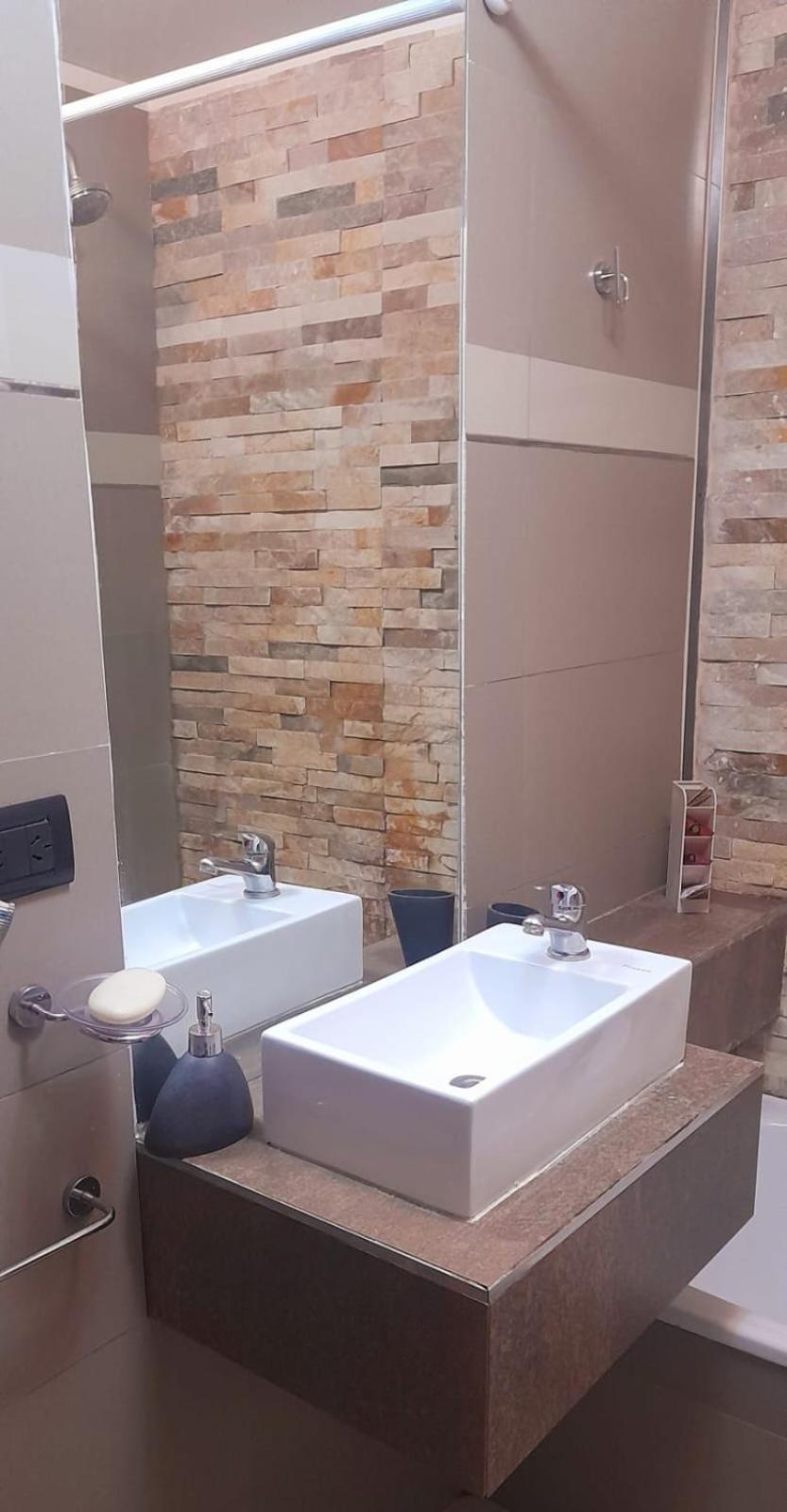 Moderno departamento