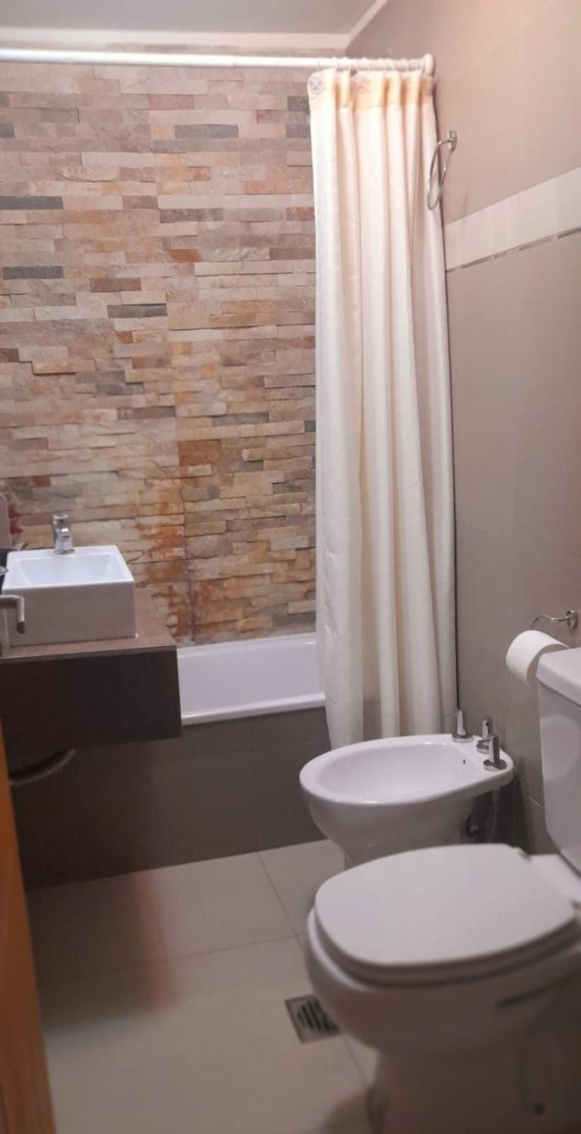 Moderno departamento