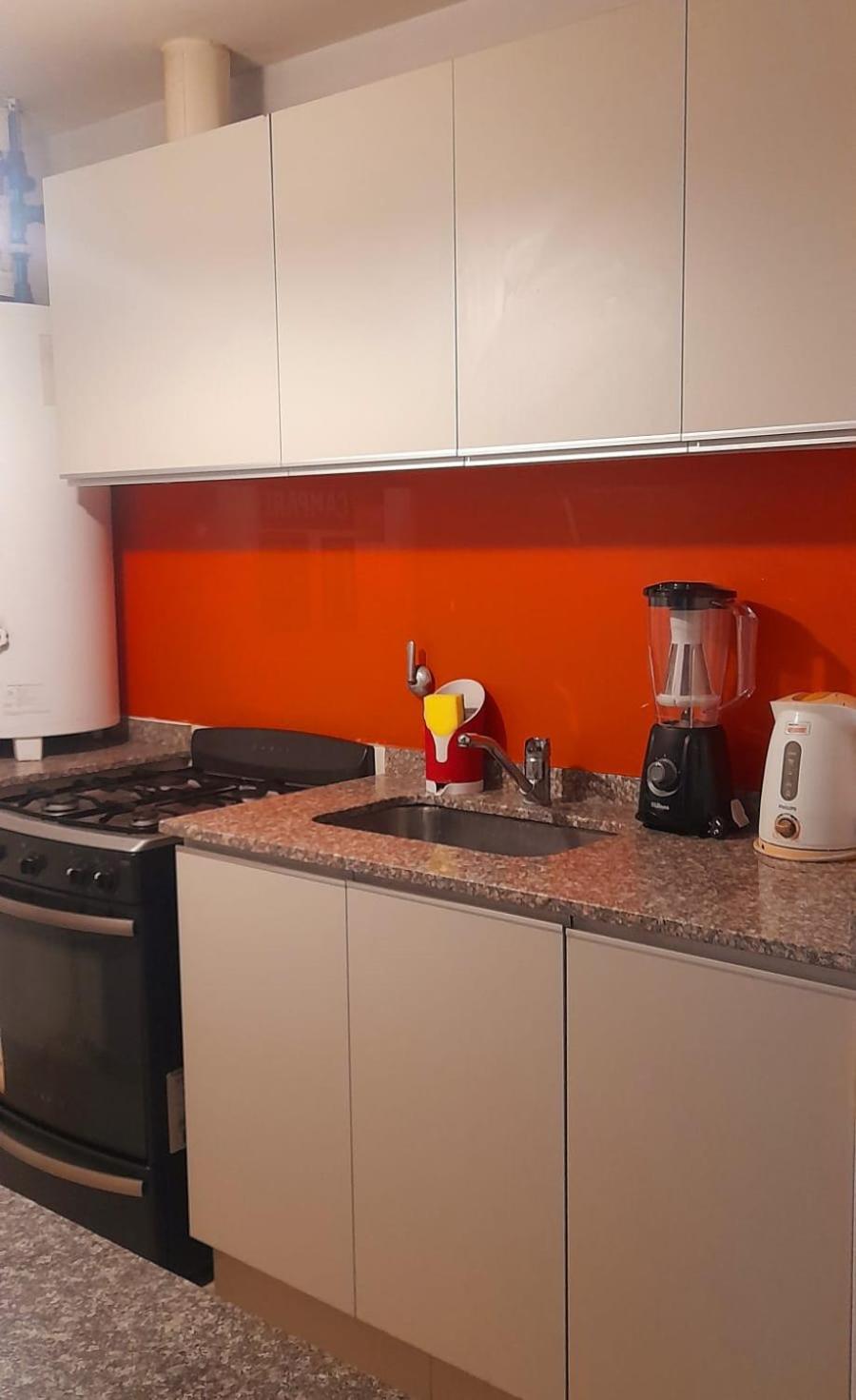 Moderno departamento