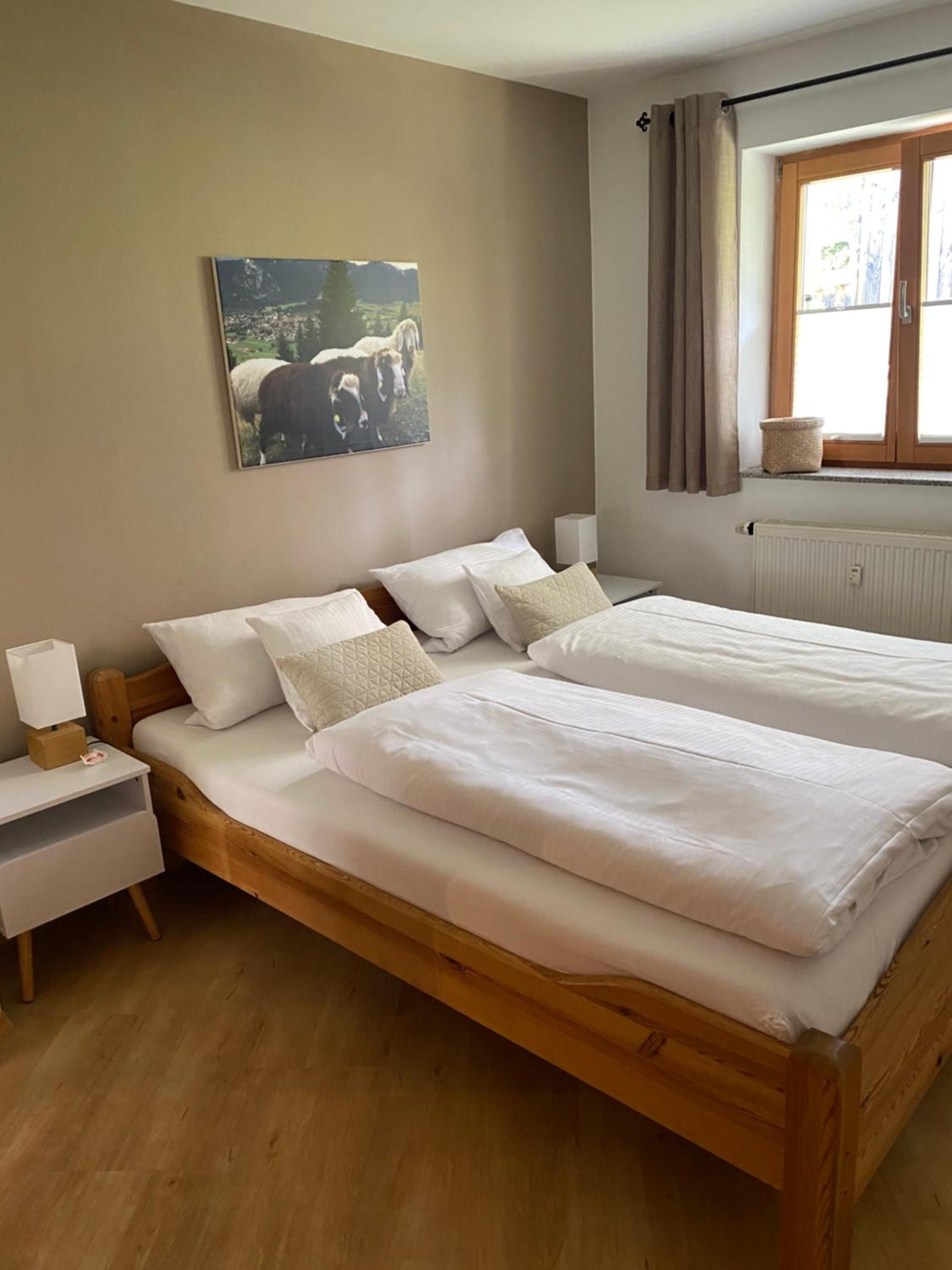 Ferienwohnung Martina Bauer
