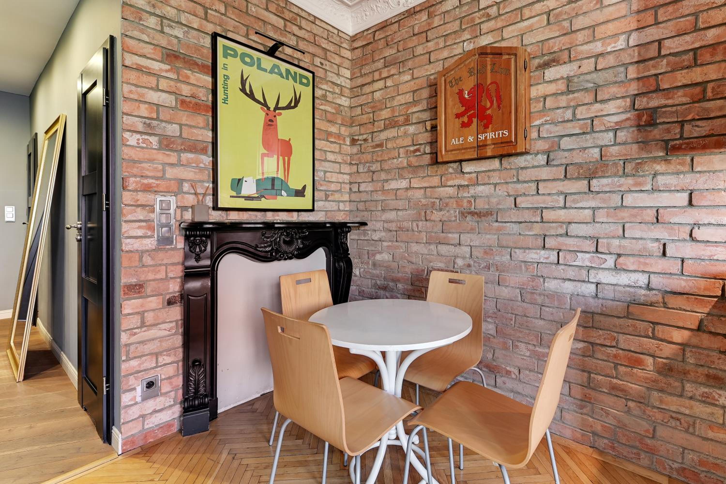 Apartments Old Town Ogarna & by Noclegi Renters