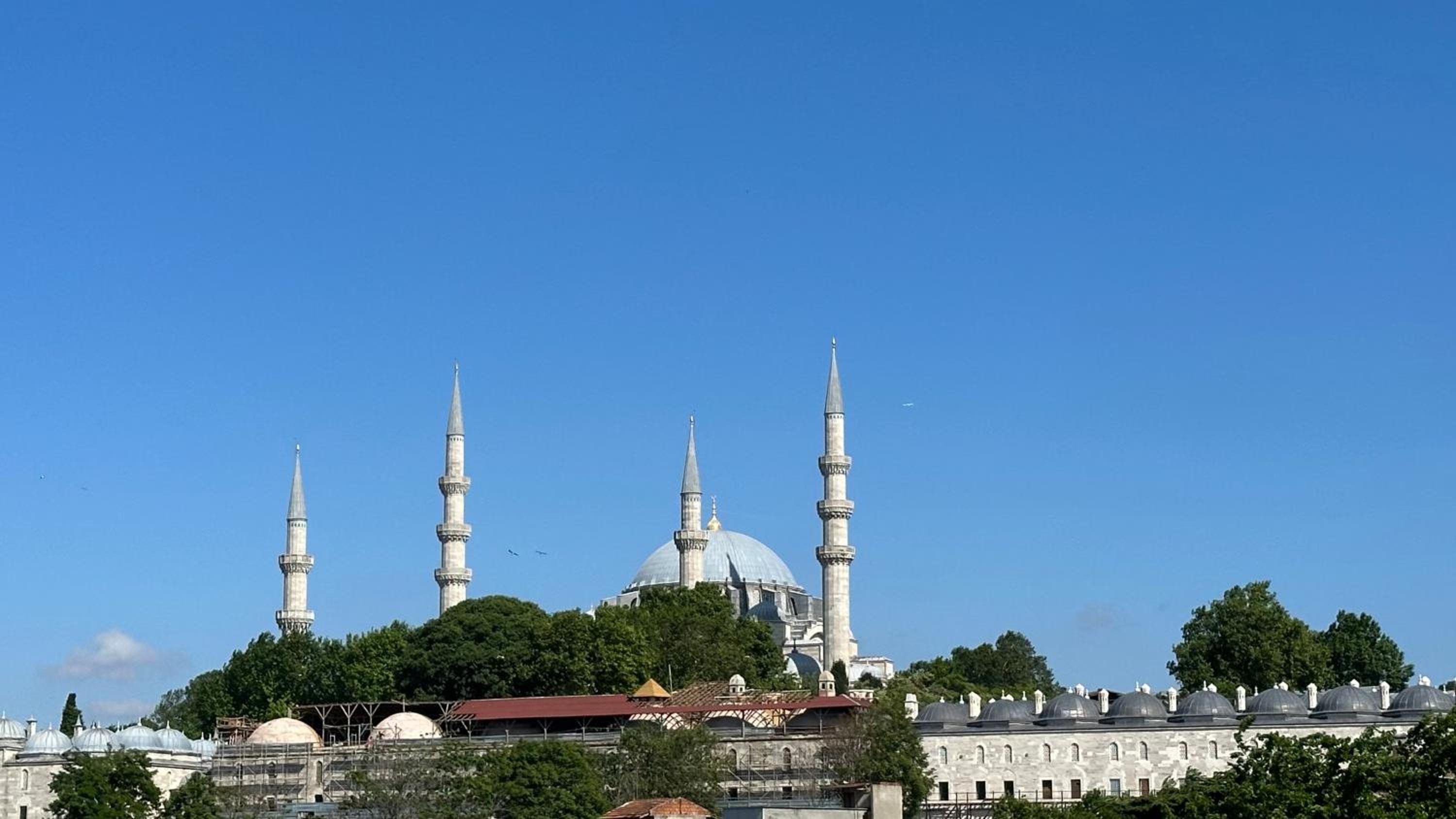 Mar Boutique Daire - Image 47