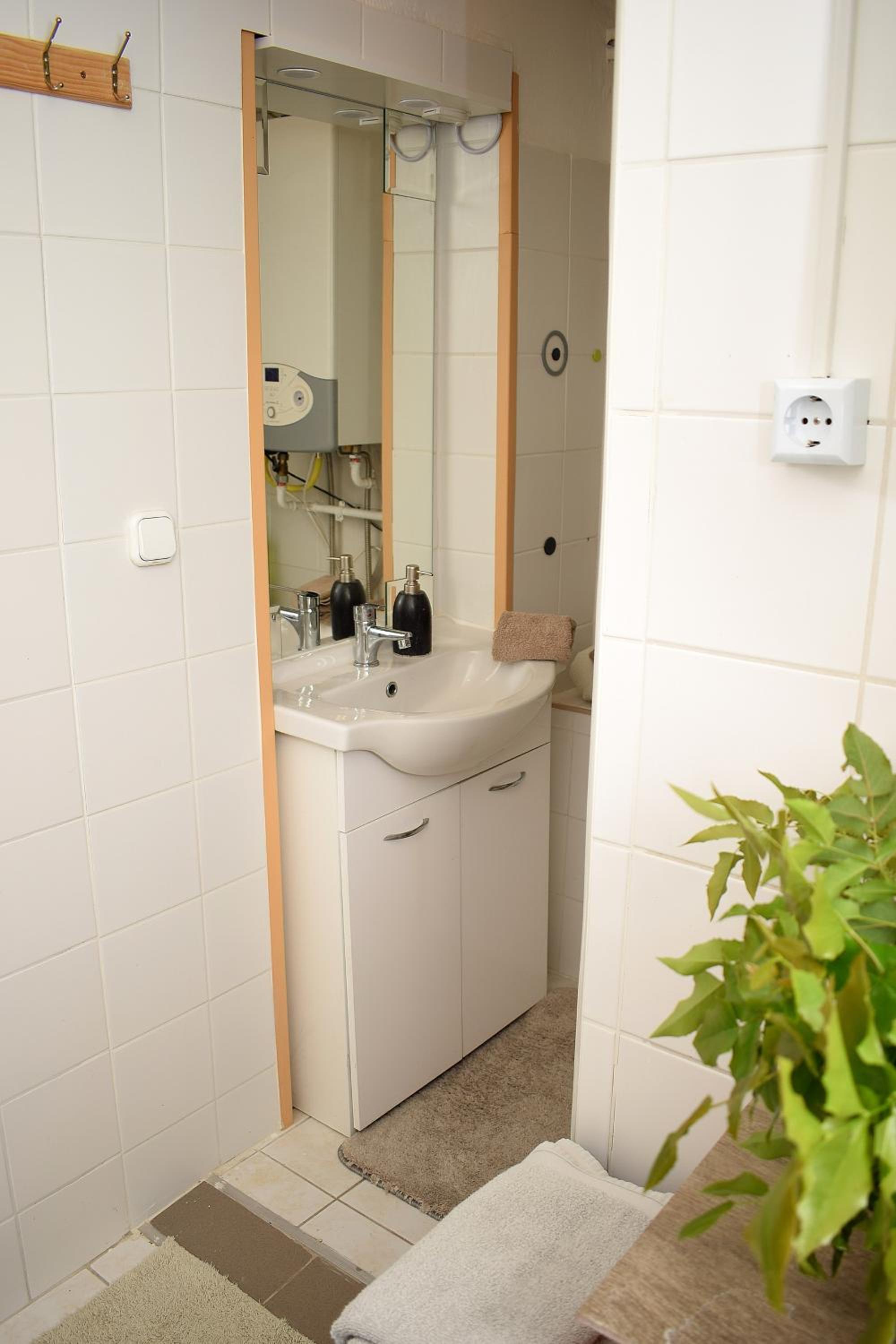 Liliom Apartman