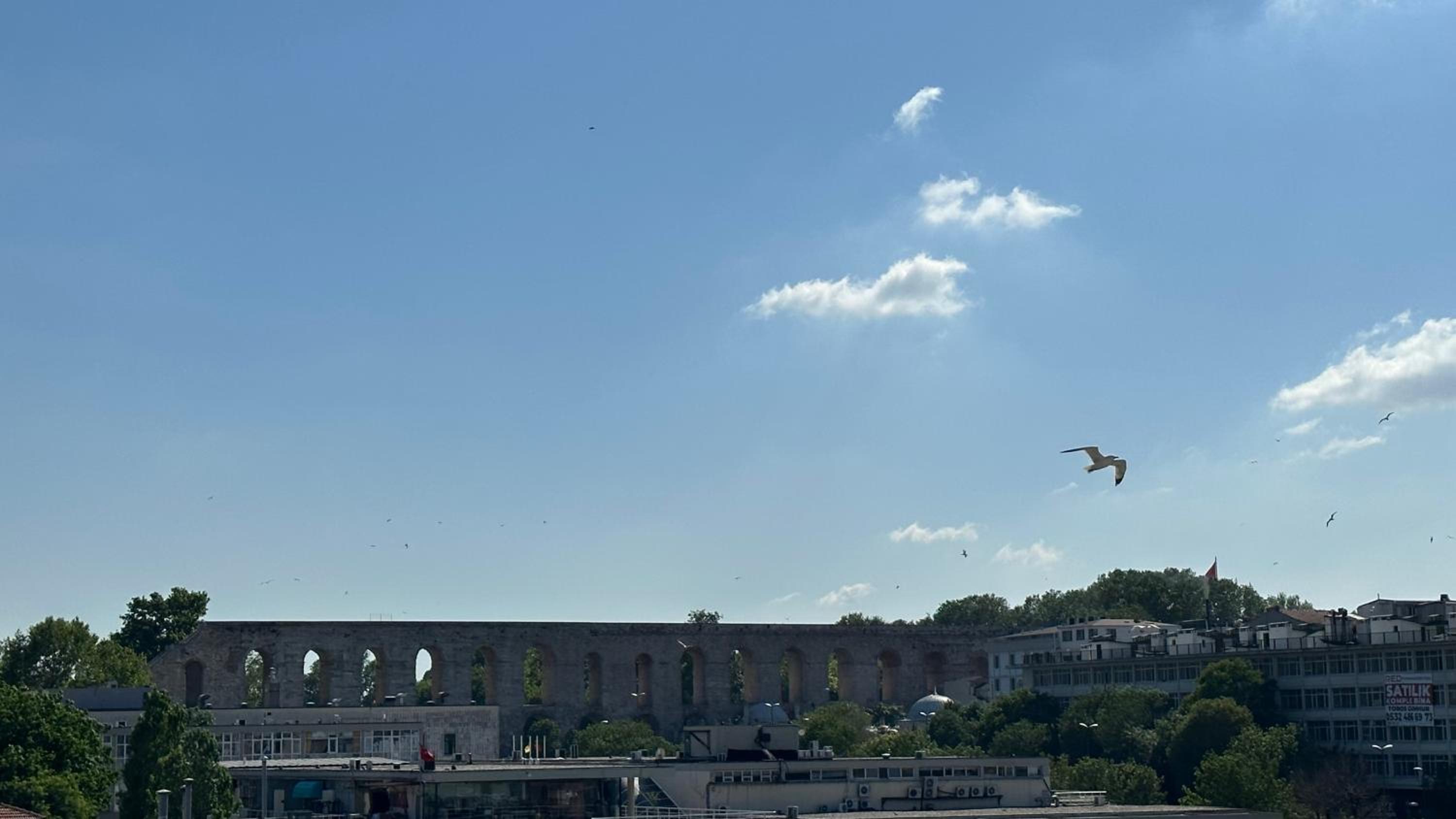 Mar Boutique Daire - Image 46