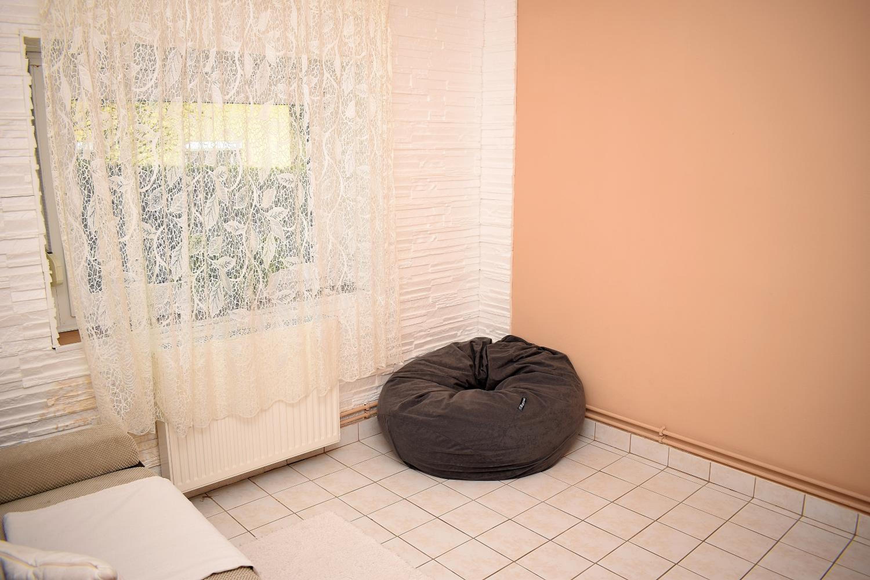 Liliom Apartman