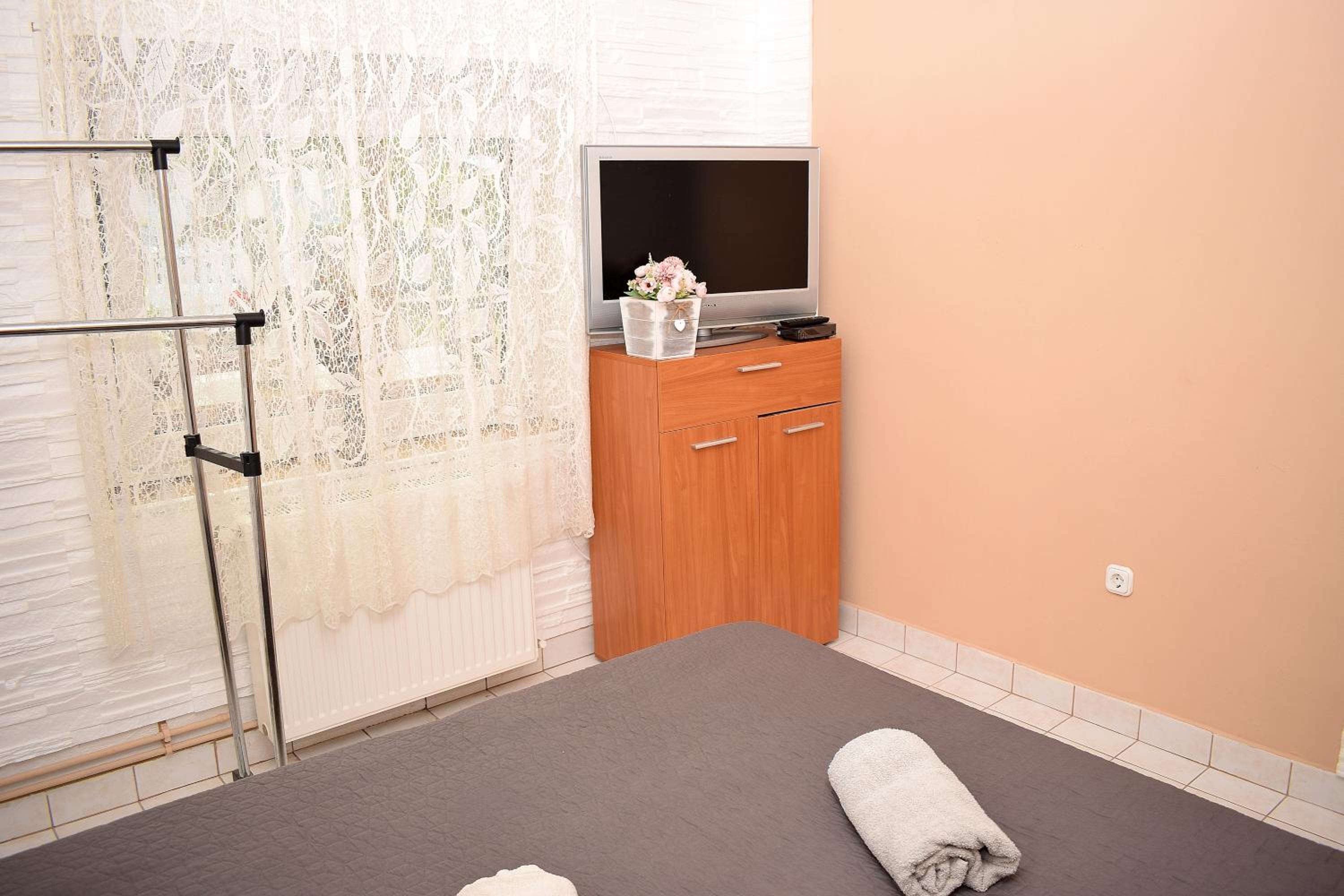 Liliom Apartman