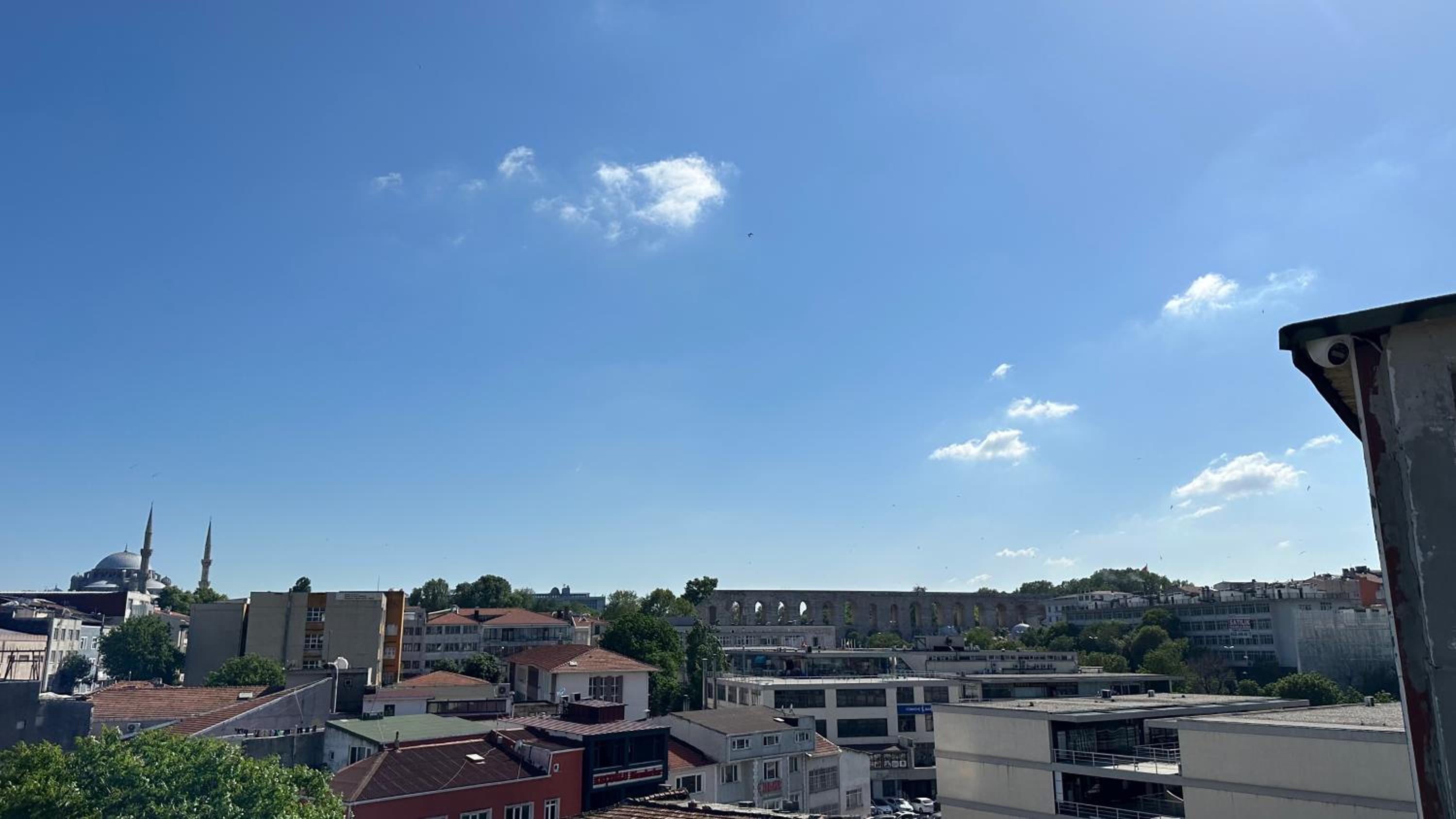 Mar Boutique Daire - Image 45