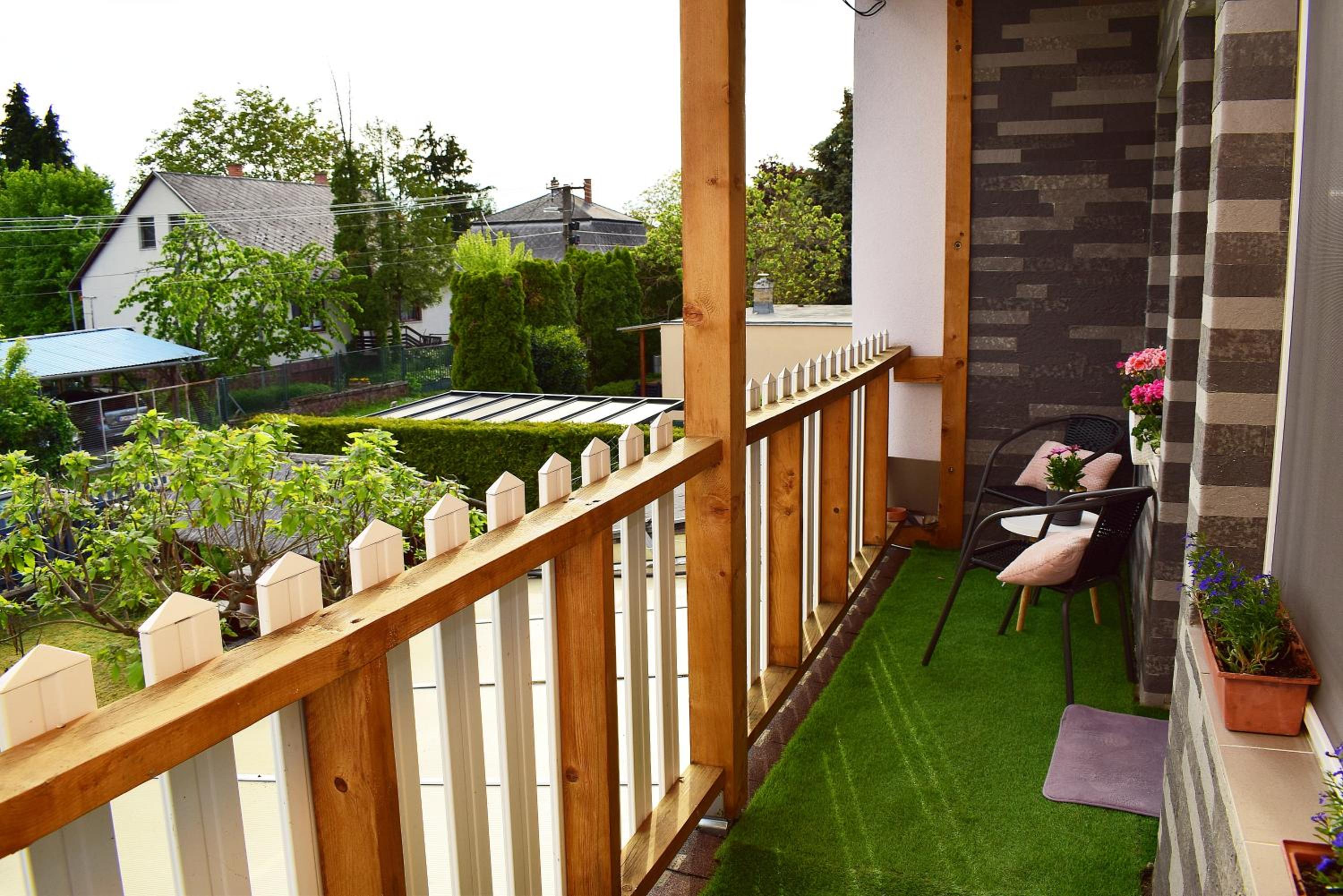 Liliom Apartman