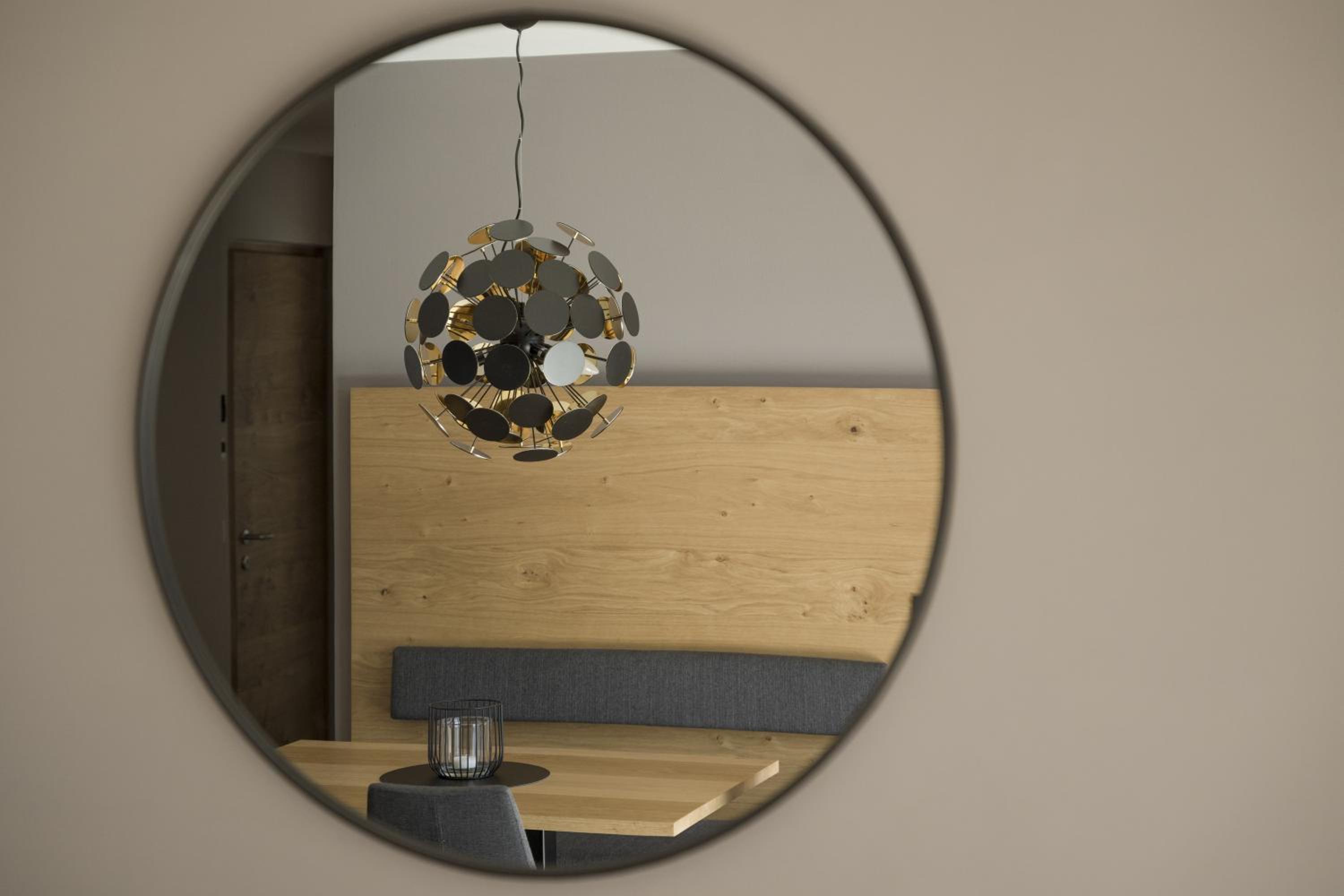 Residence Sonja - Apartment Fagus view 5