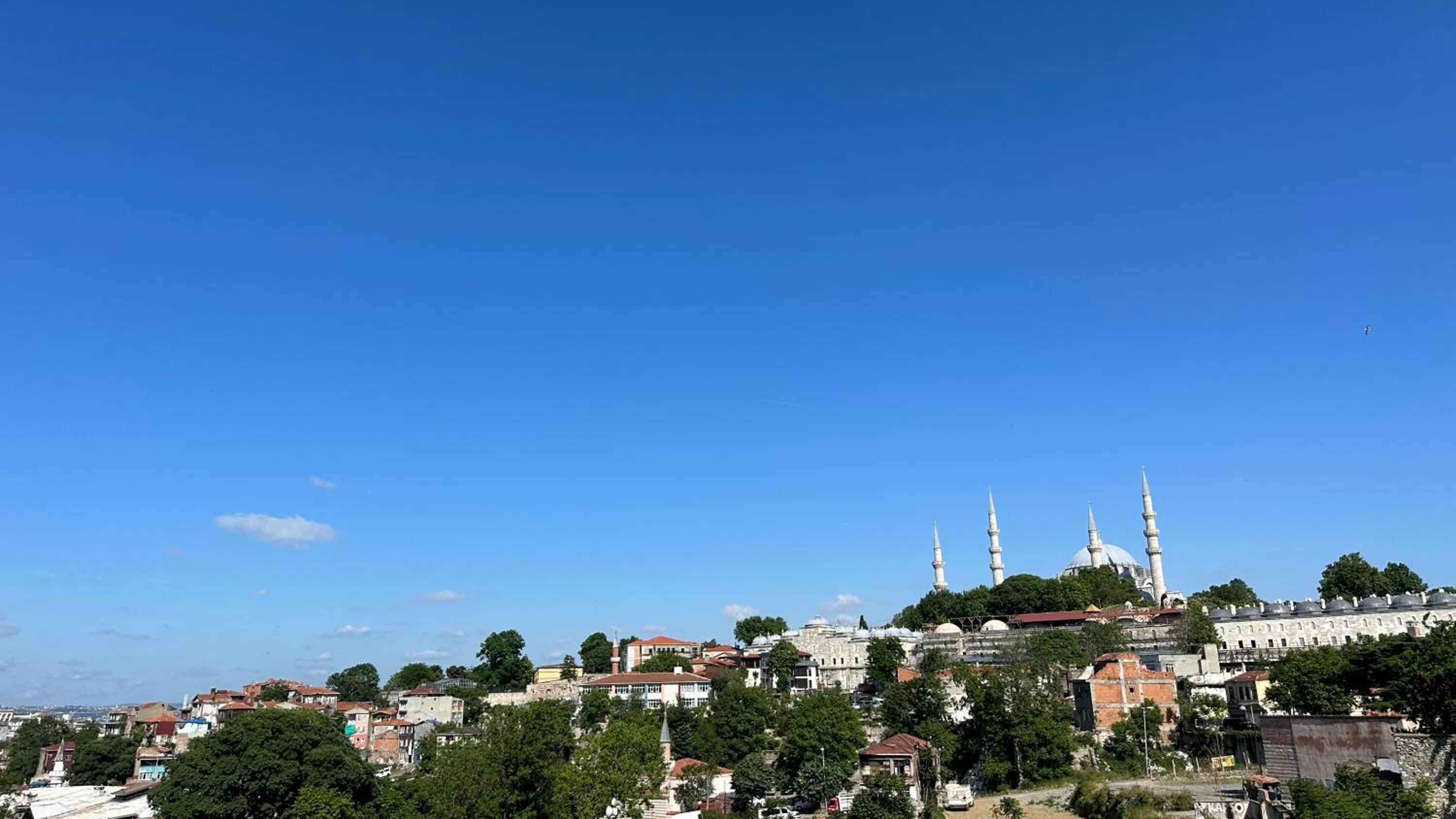 Mar Boutique Daire - Image 44